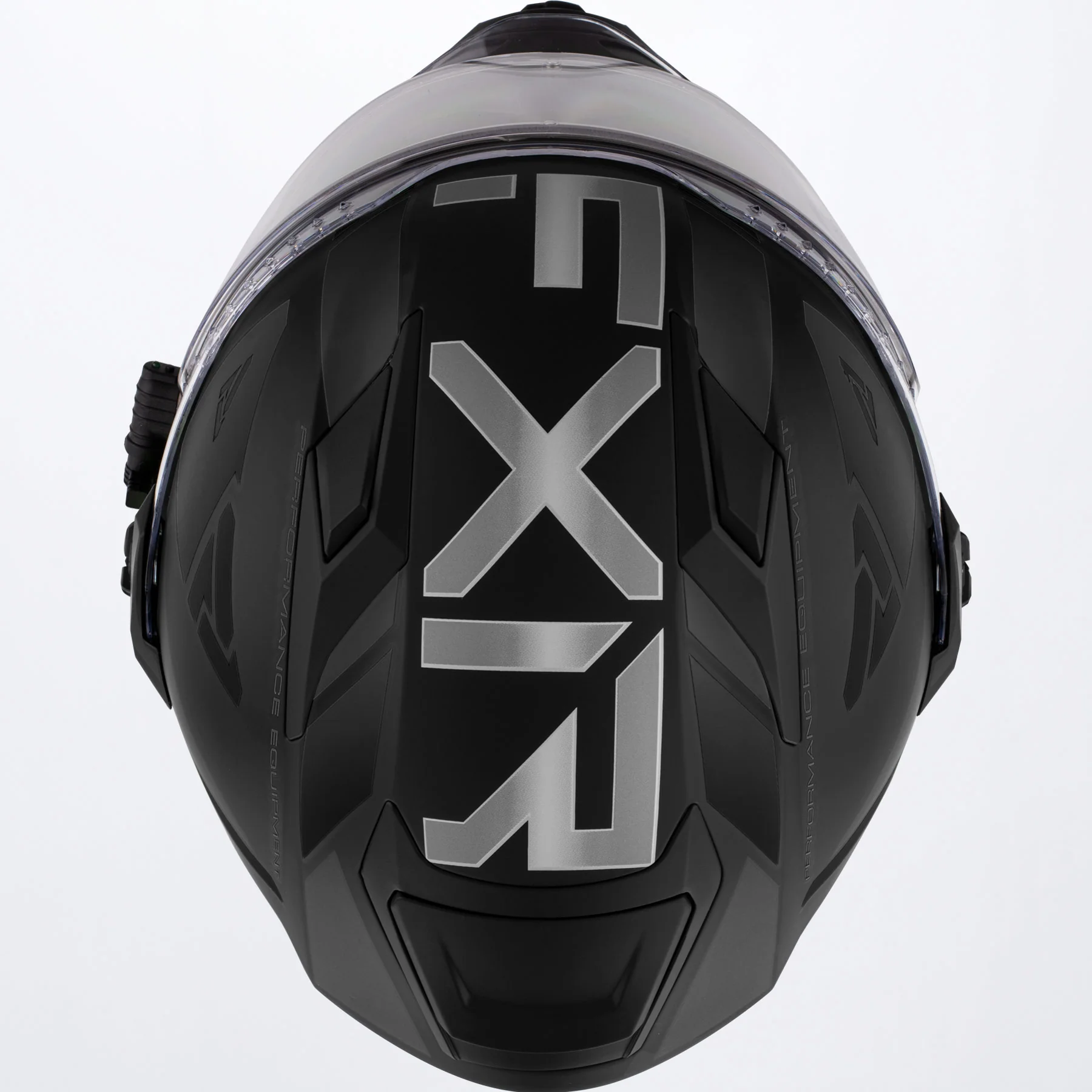 Maverick Speed Helmet - Image 6