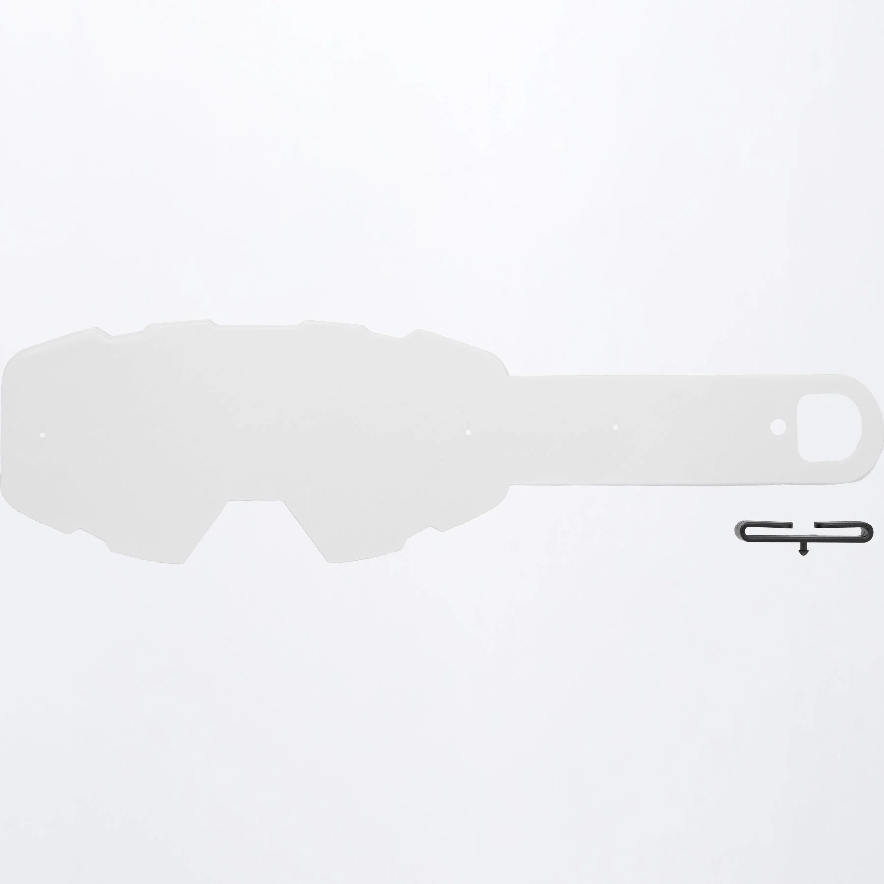 Maverick Tear-Offs
