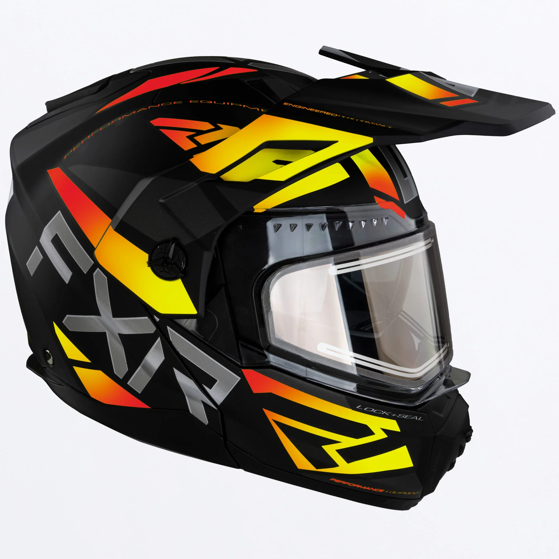 Maverick X Helmet - Image 11