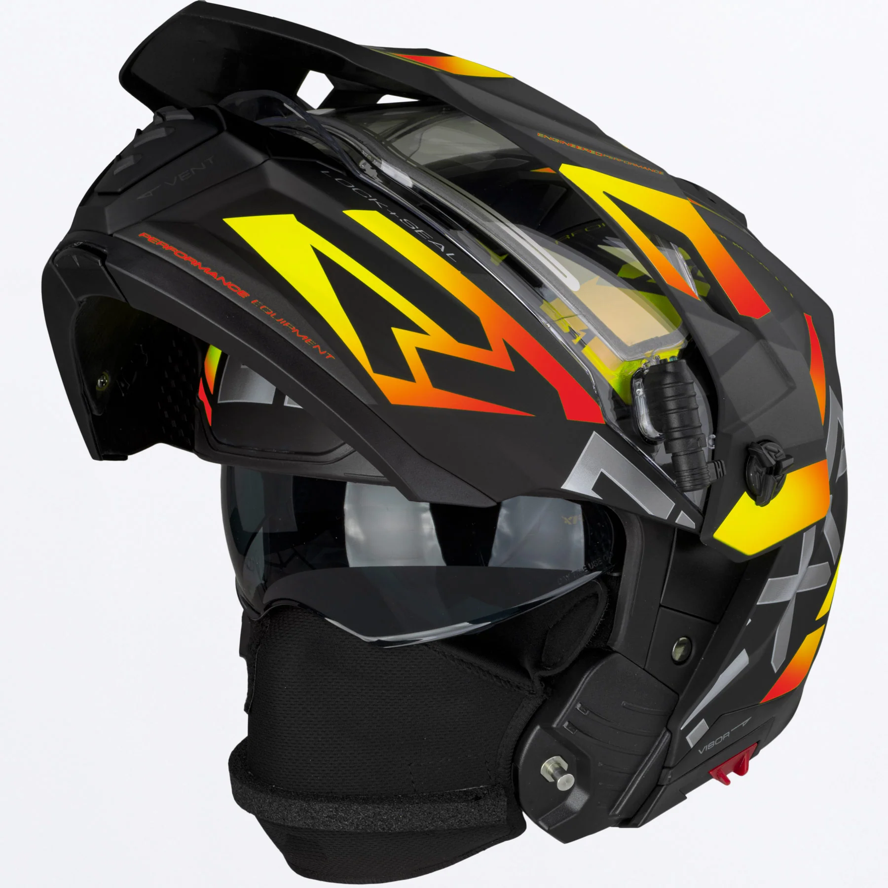 Maverick X Helmet - Image 12