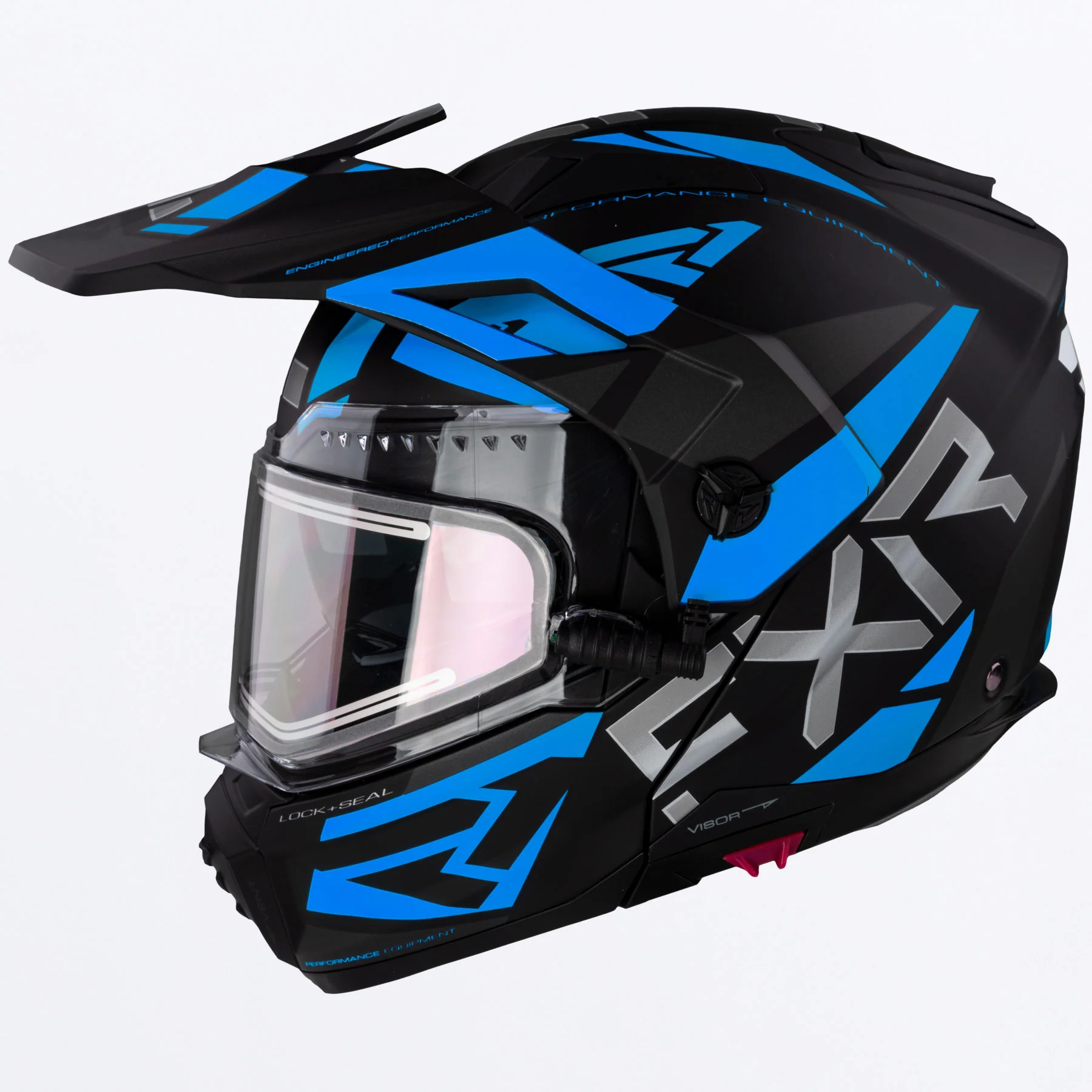 Maverick X Helmet - Image 4