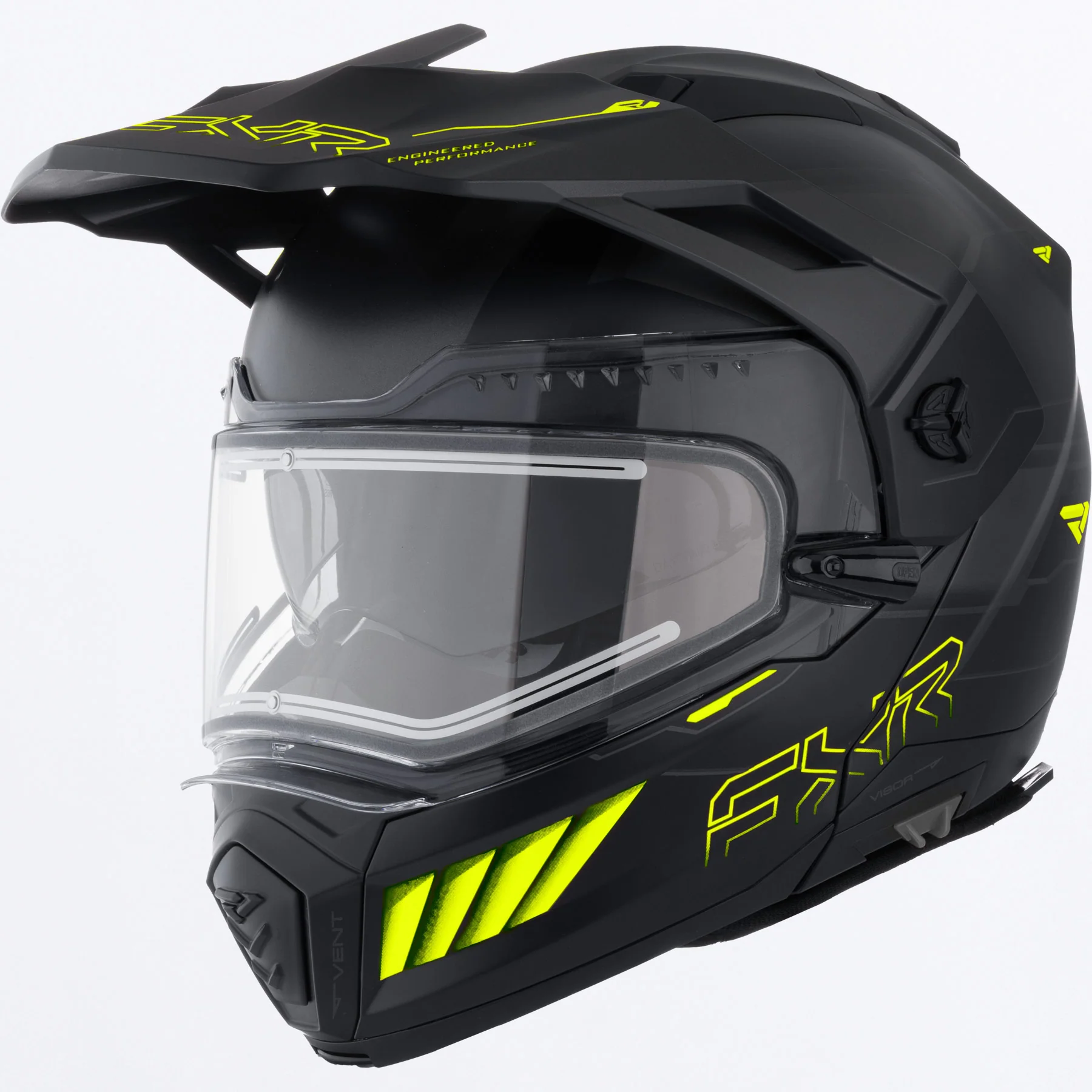 Maverick X Pro Helmet