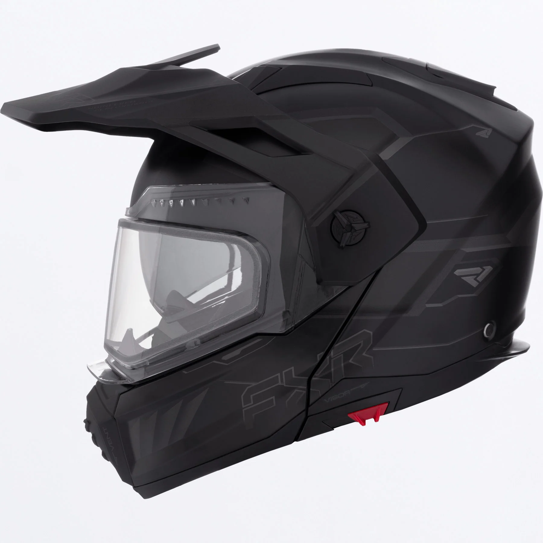 Maverick X Pro Helmet w/ Dual Shield - Image 2