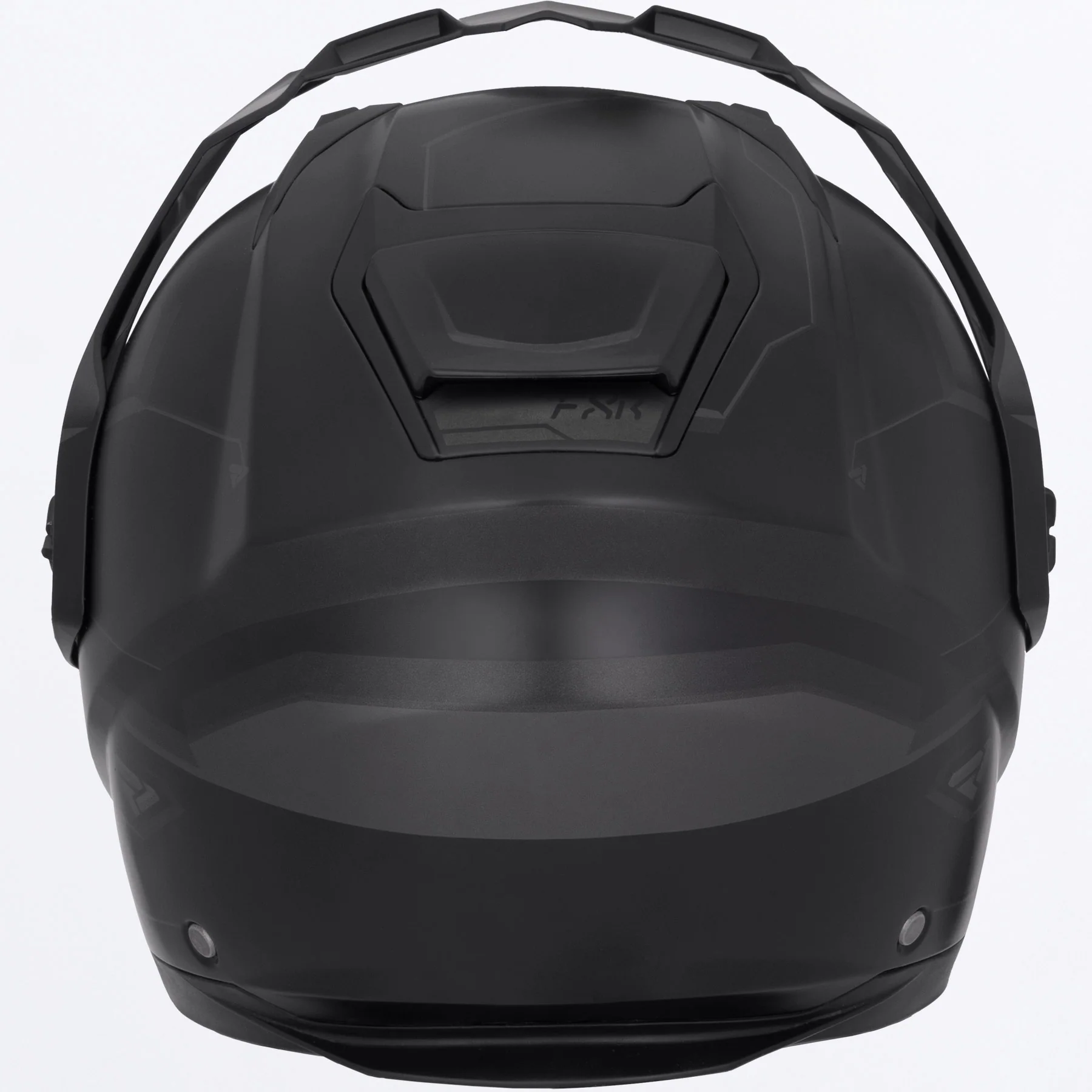 Maverick X Pro Helmet w/ Dual Shield - Image 3