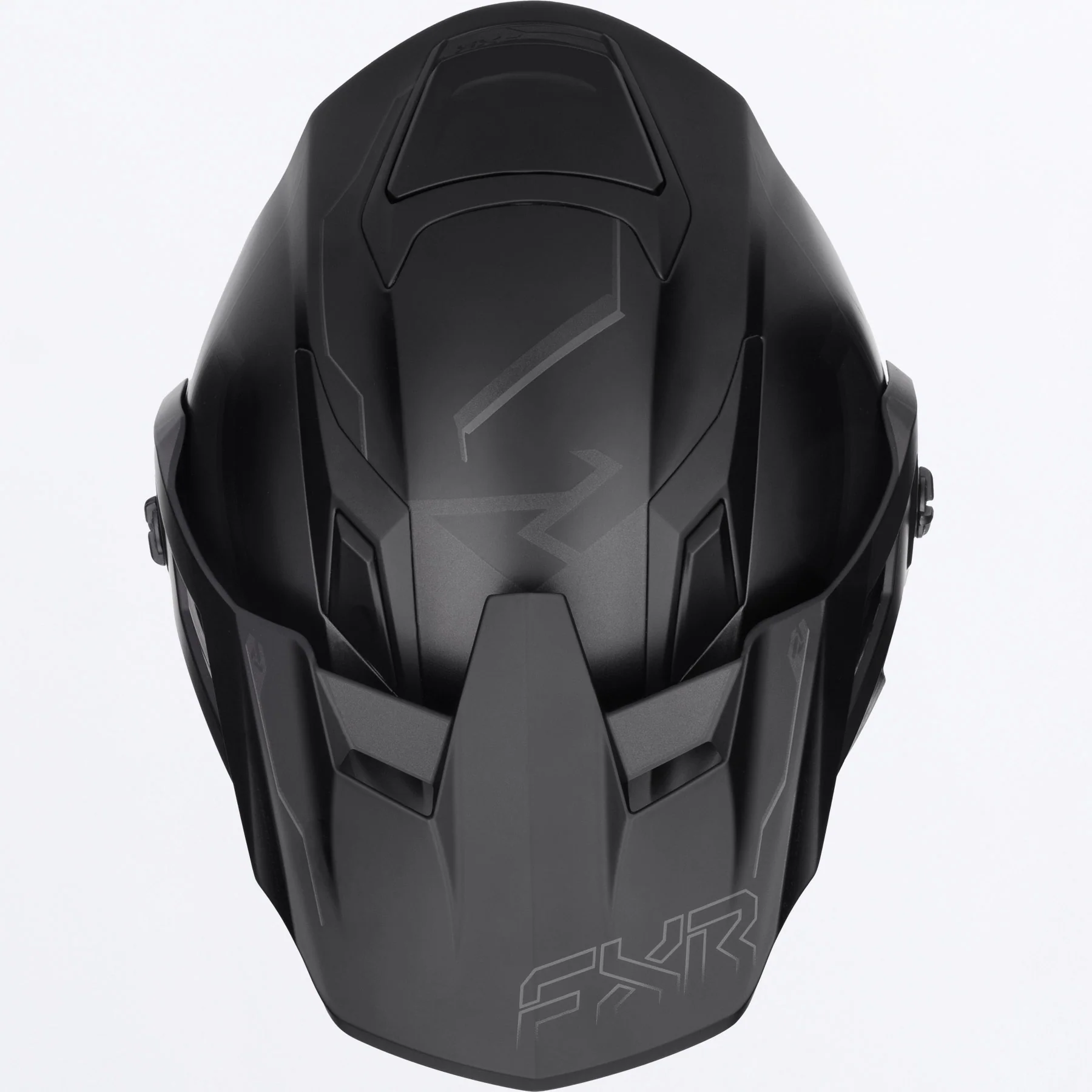 Maverick X Pro Helmet w/ Dual Shield - Image 5