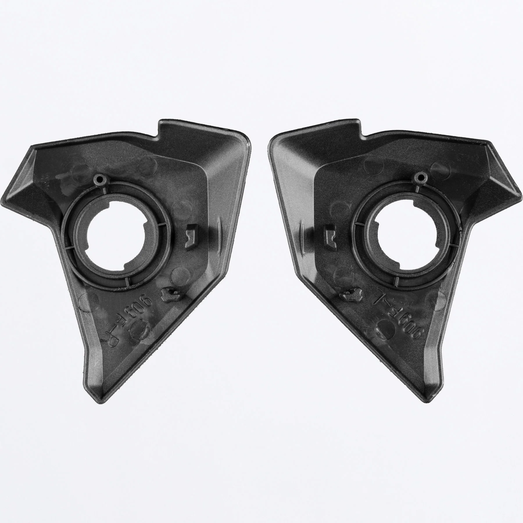Maverick X Pro Side Covers - Image 3
