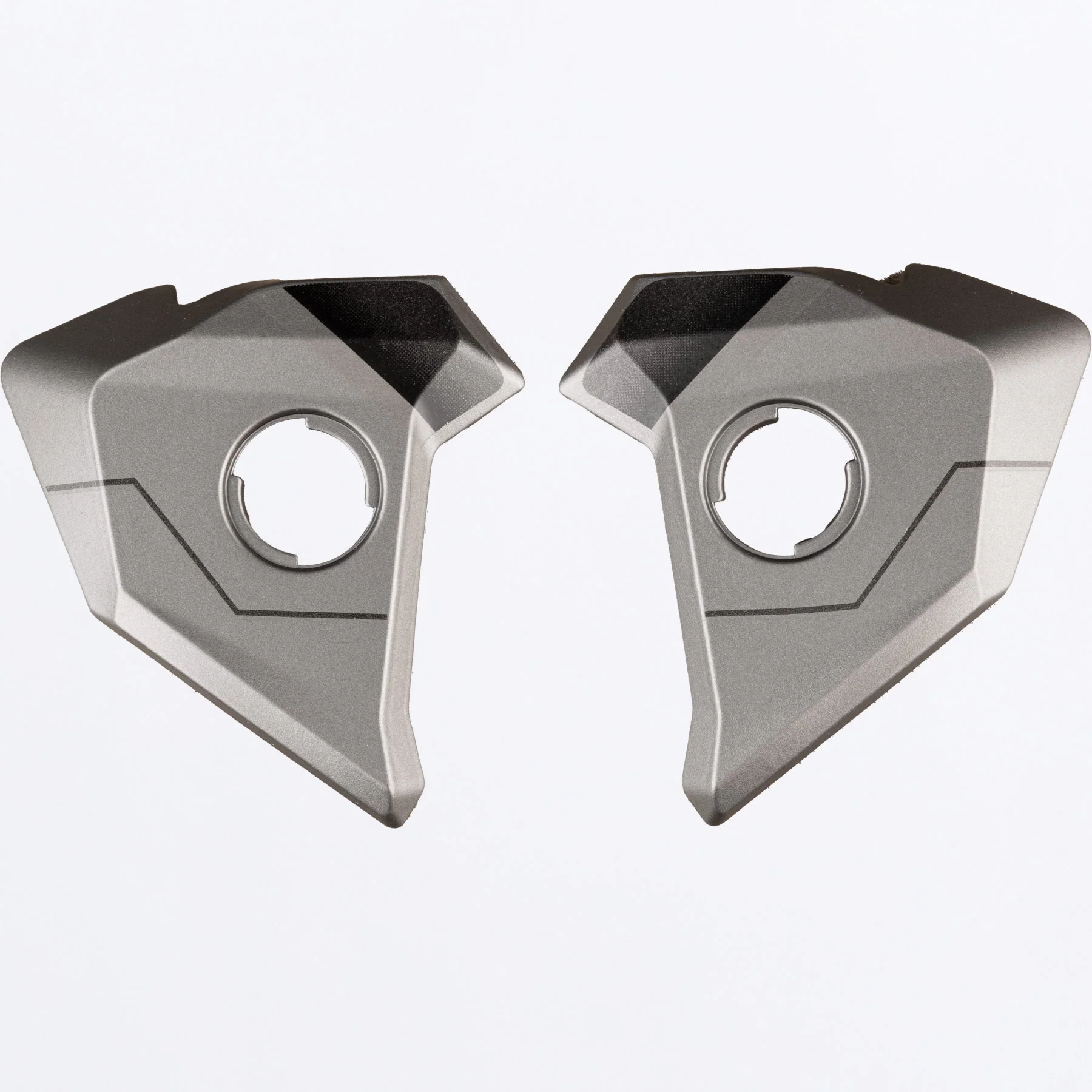 Maverick X Pro Side Covers - Image 4
