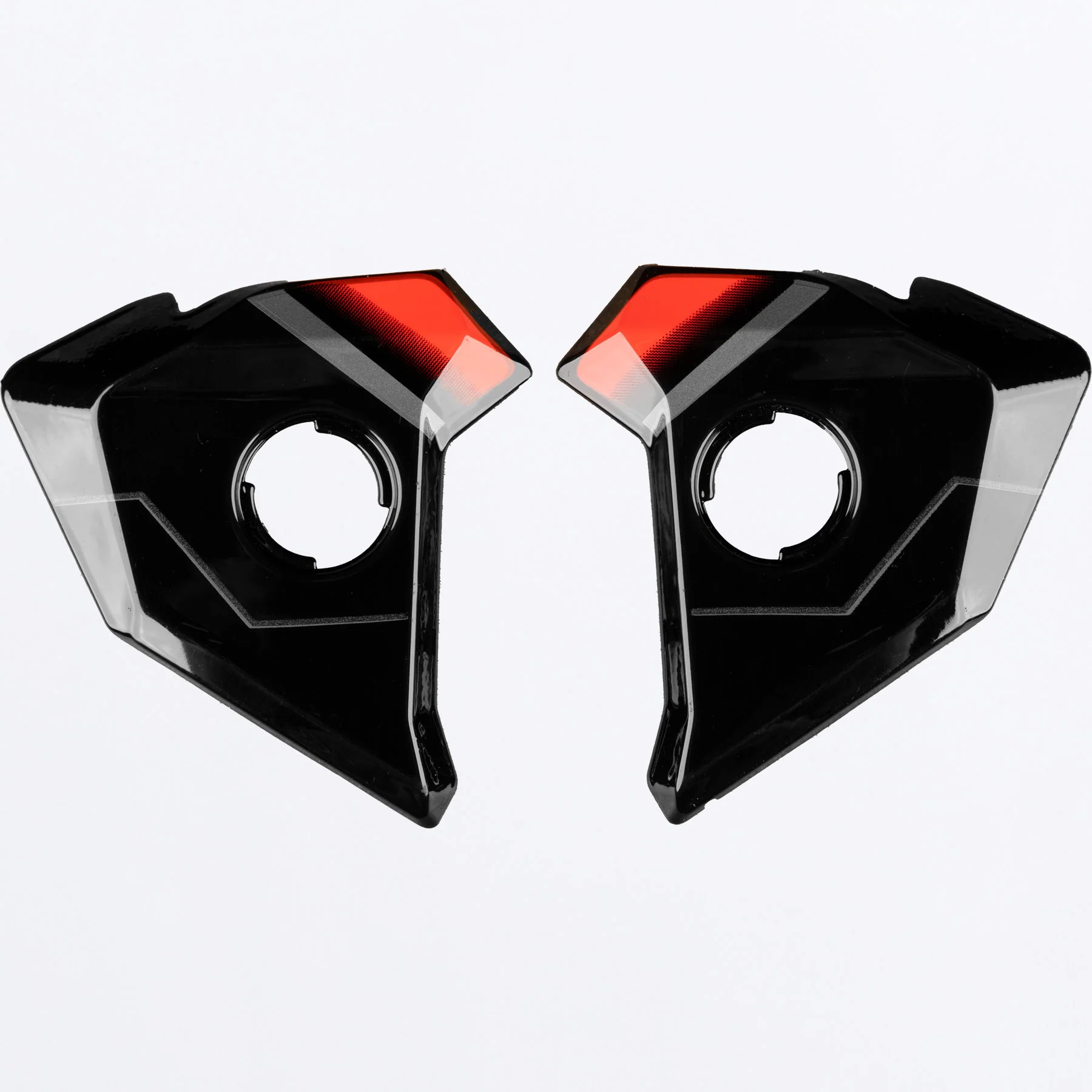 Maverick X Pro Side Covers - Image 6