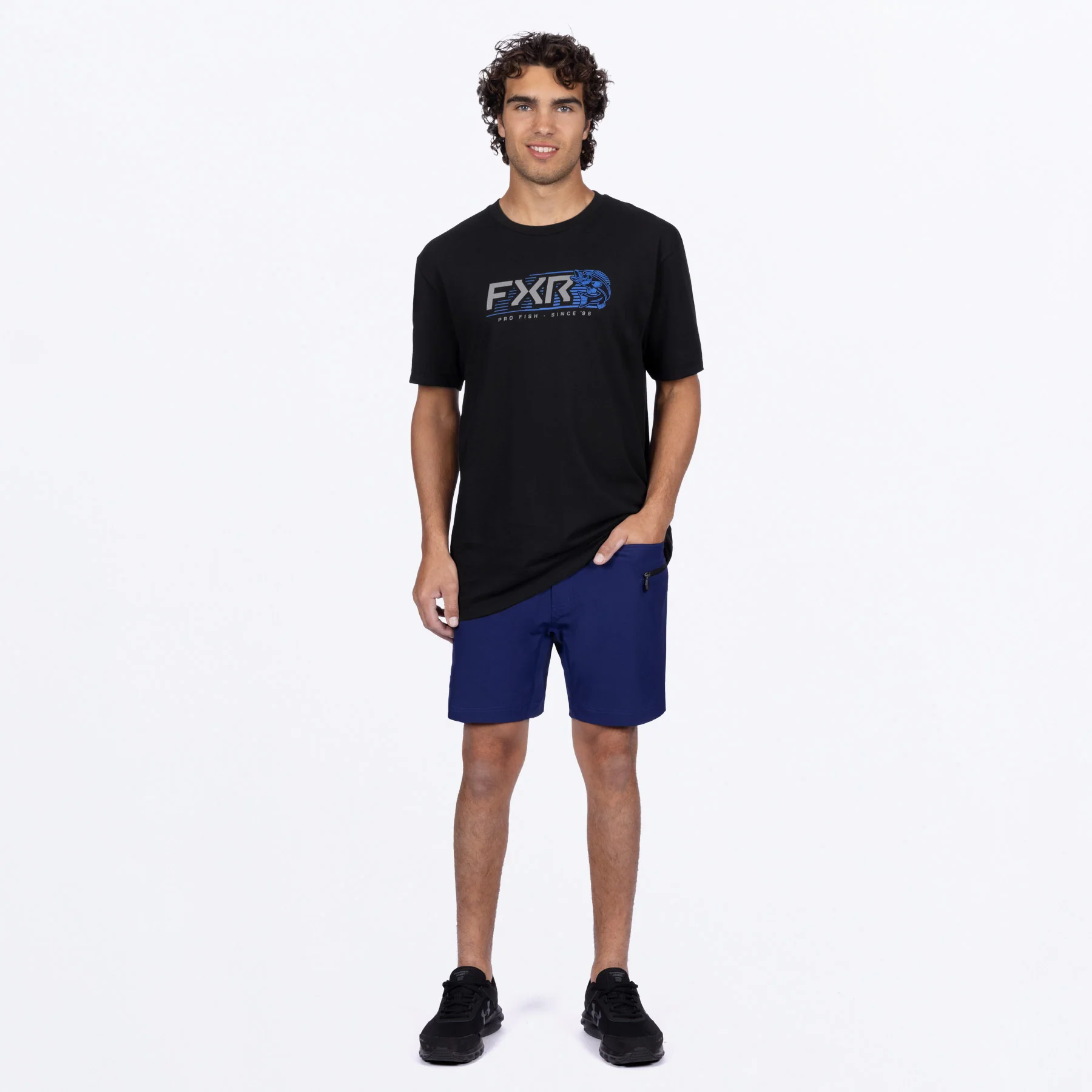 Men's Action Premium T-Shirt - Image 4