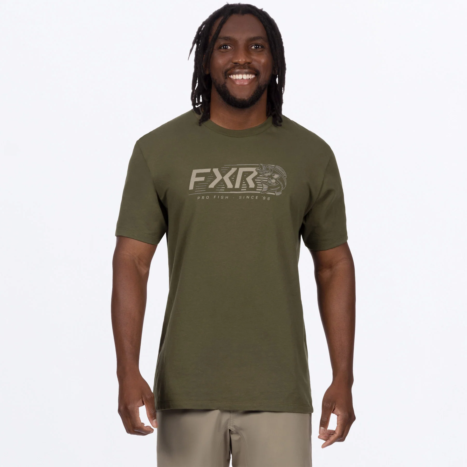 Men's Action Premium T-Shirt - Image 8