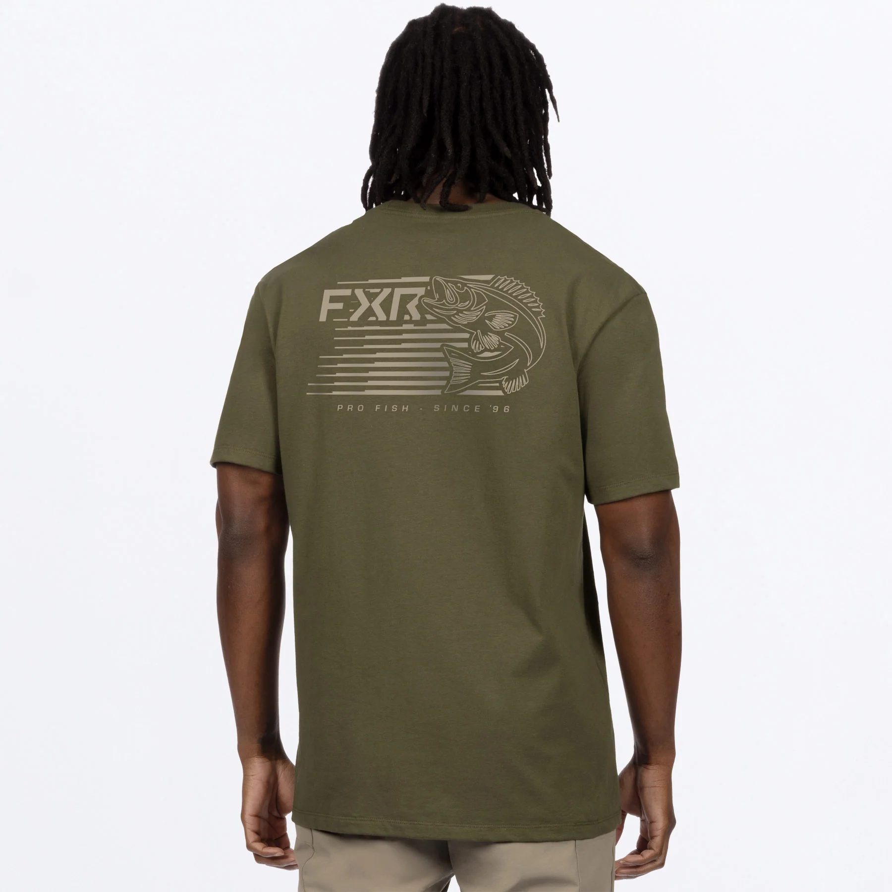 Men's Action Premium T-Shirt - Image 9