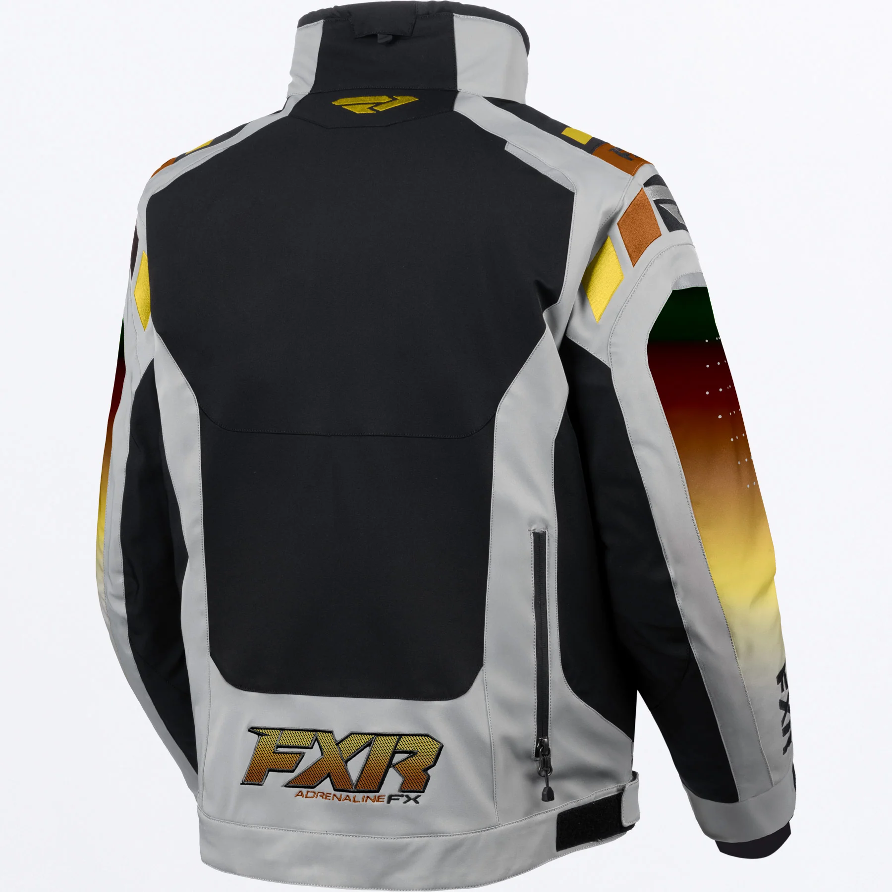 Men's Adrenaline FX 2-in-1 Jacket - Image 8