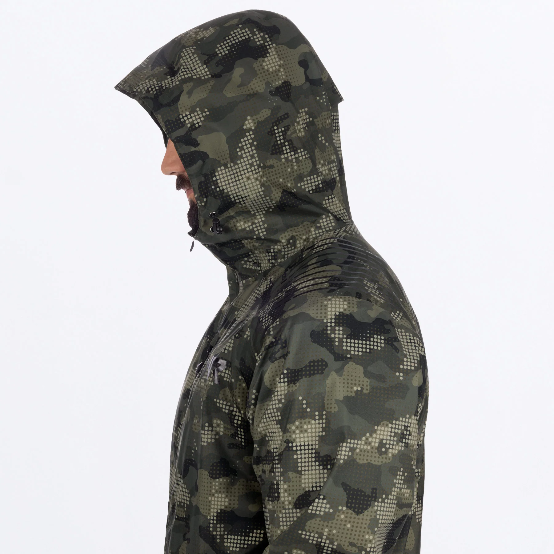 Men's Adventure Lite Tri-Laminate Jacket - Image 18