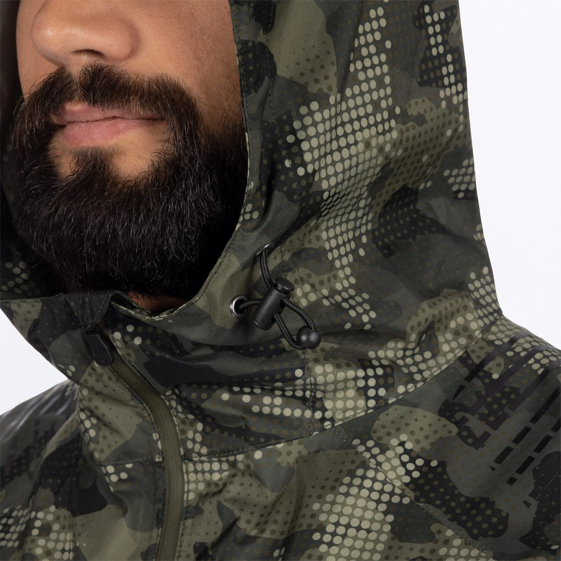 Men's Adventure Lite Tri-Laminate Jacket - Image 20