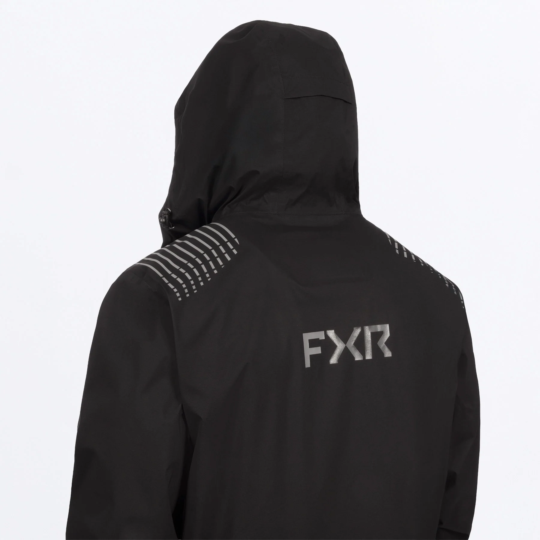 Men's Adventure Lite Tri-Laminate Jacket - Image 6