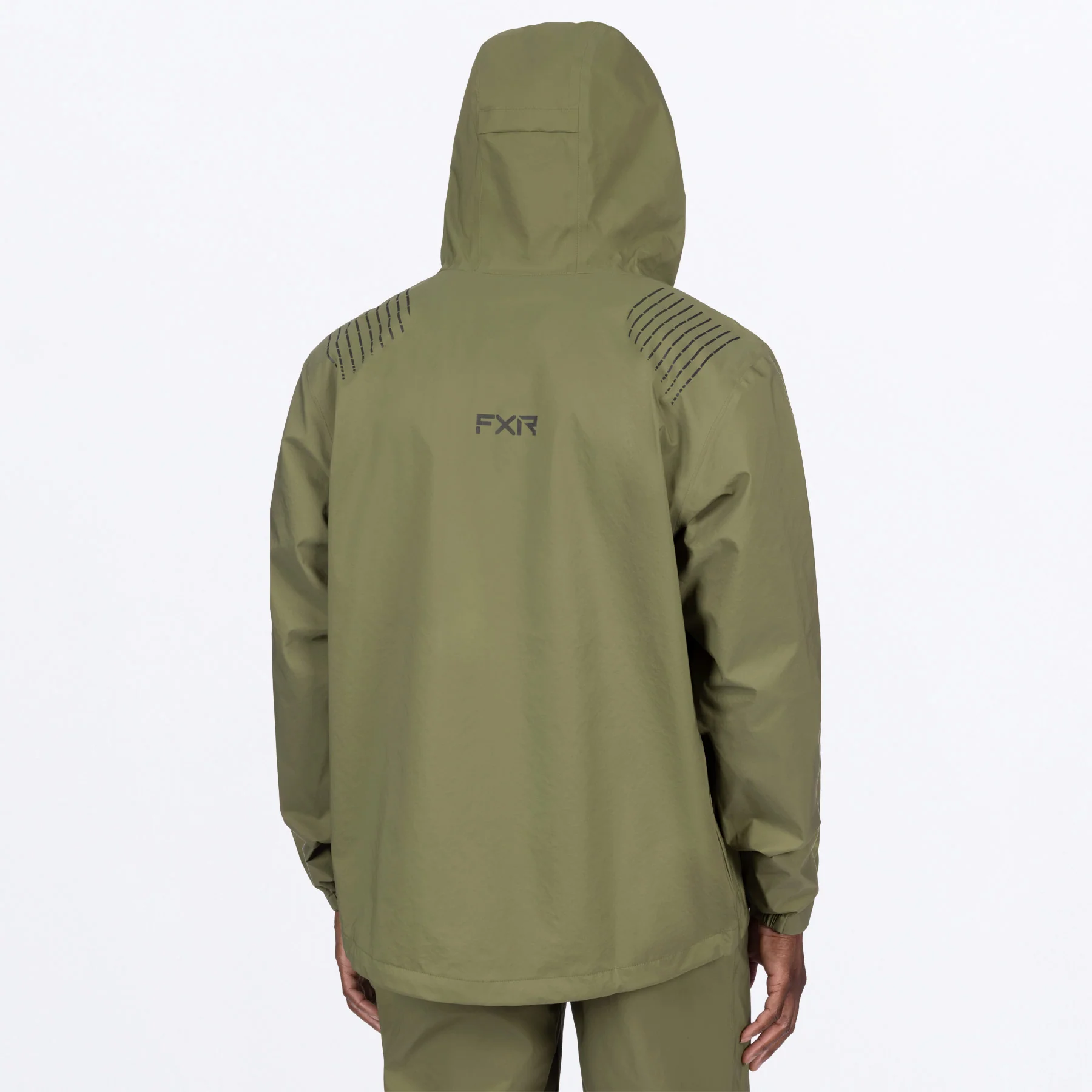 Men's Adventure Lite Tri-Laminate Jacket - Image 17