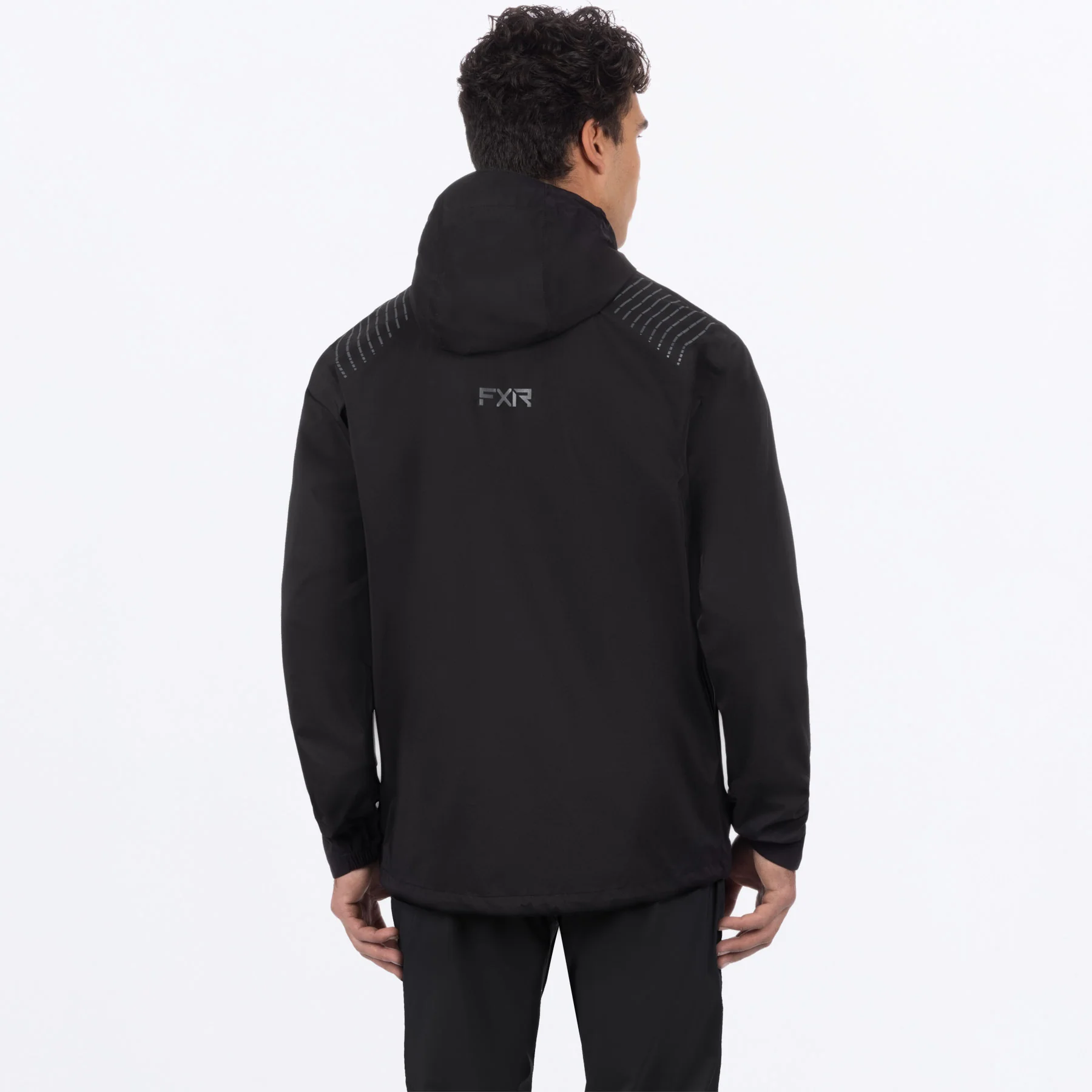 Men's Adventure Lite Tri-Laminate Jacket - Image 3