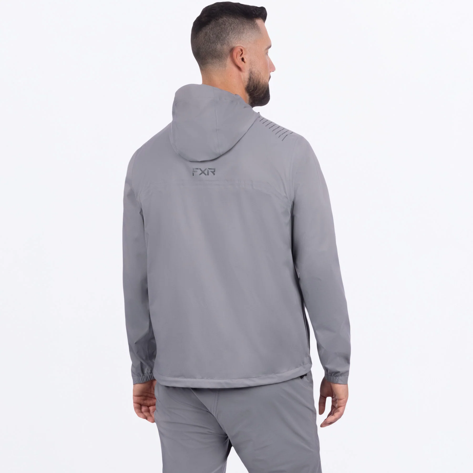 Men's Adventure Lite Tri-Laminate Jacket - Image 8