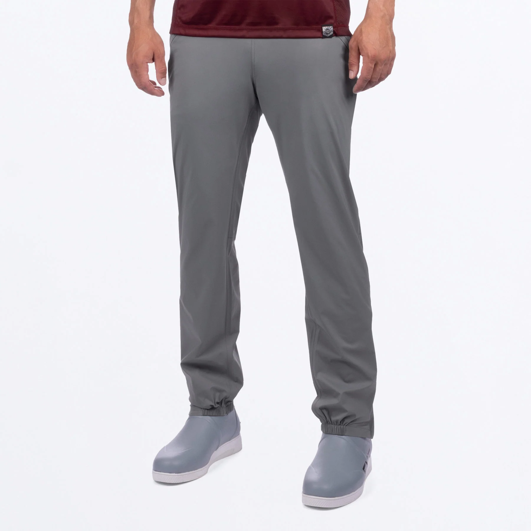 Men's Adventure Lite Tri-Laminate Pant - Image 6