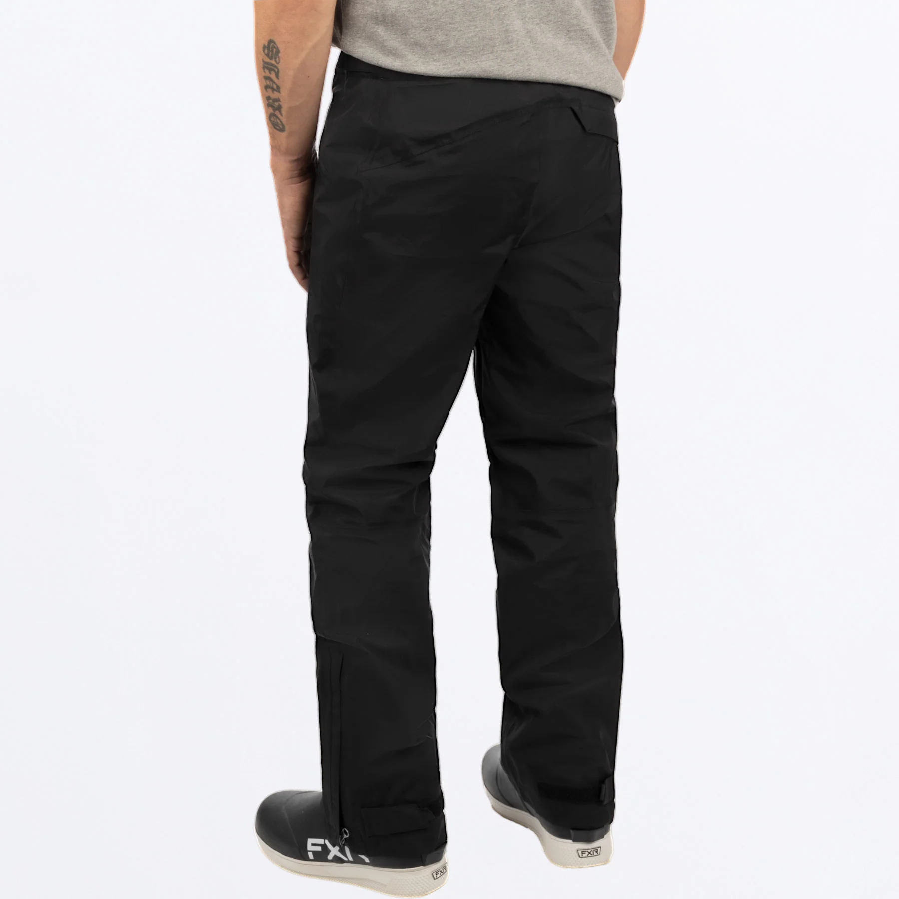 Men's Adventure Tri-Laminate Pant - Image 3