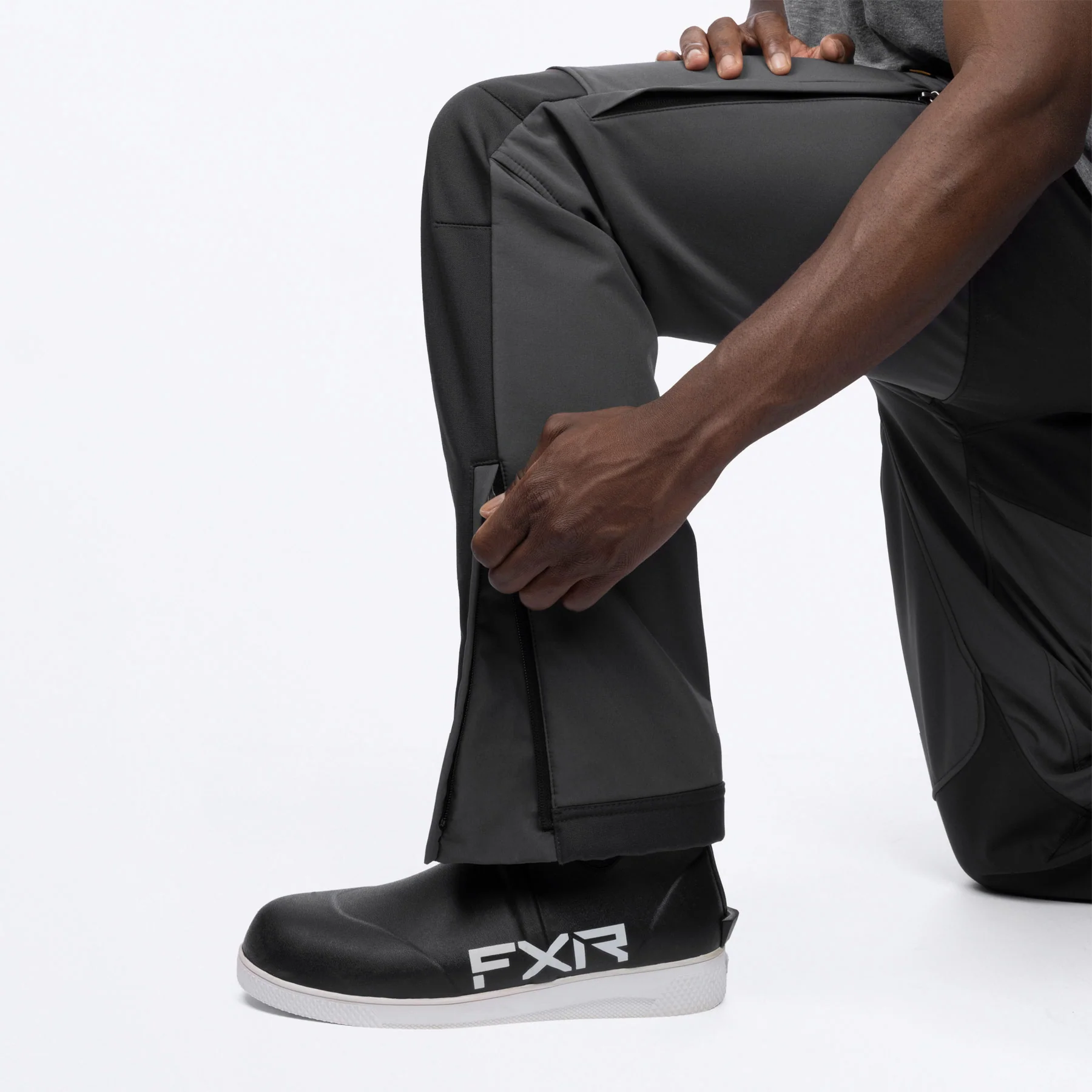 Men's Altitude Softshell Pant - Image 10