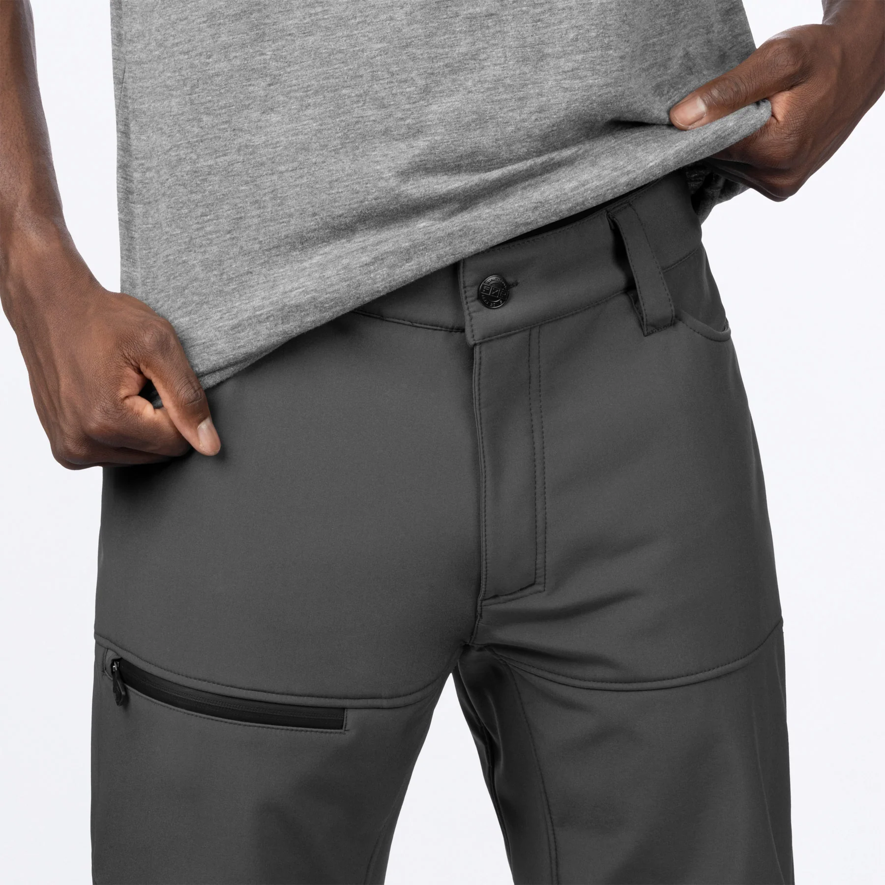 Men's Altitude Softshell Pant - Image 11