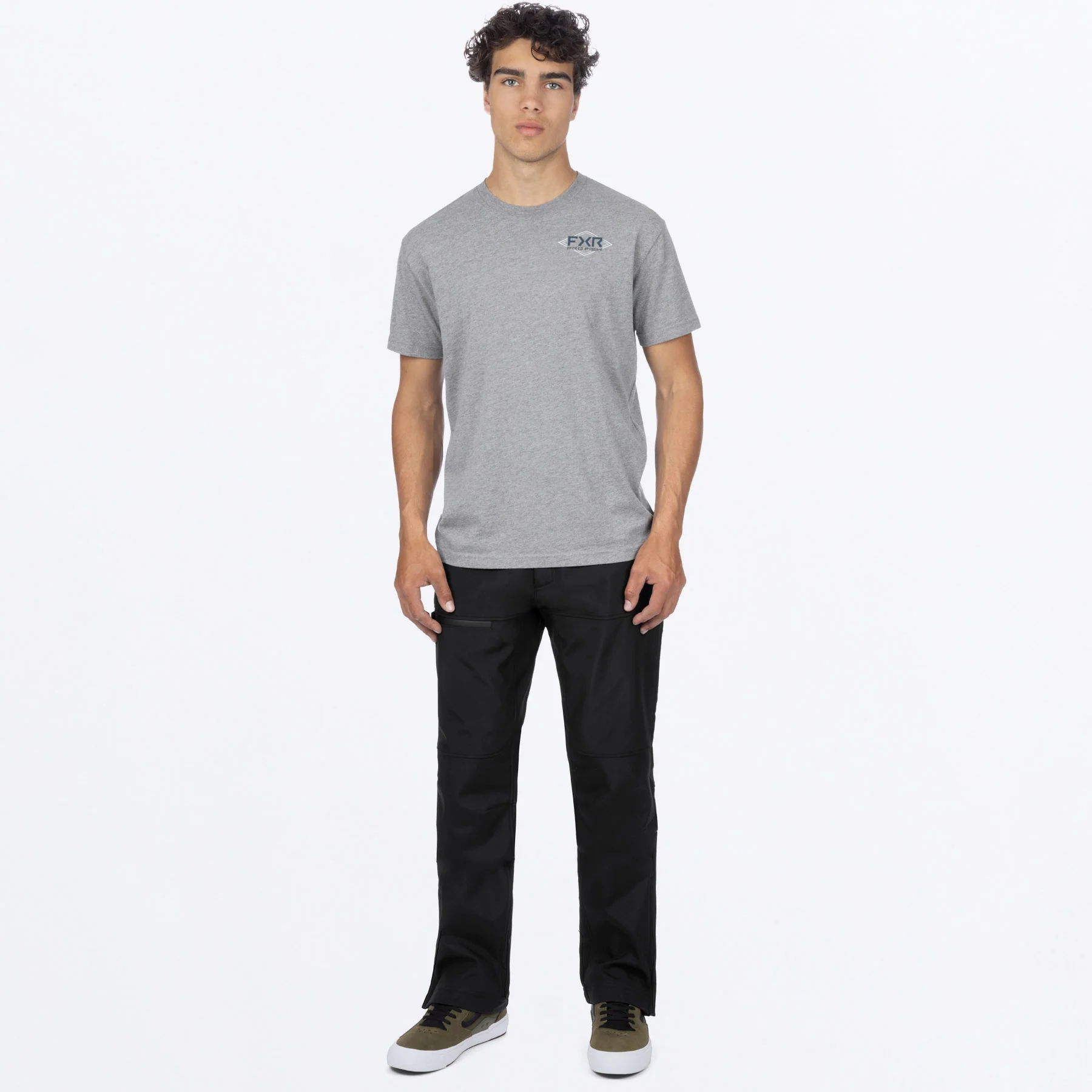 Men's Altitude Softshell Pant - Image 3