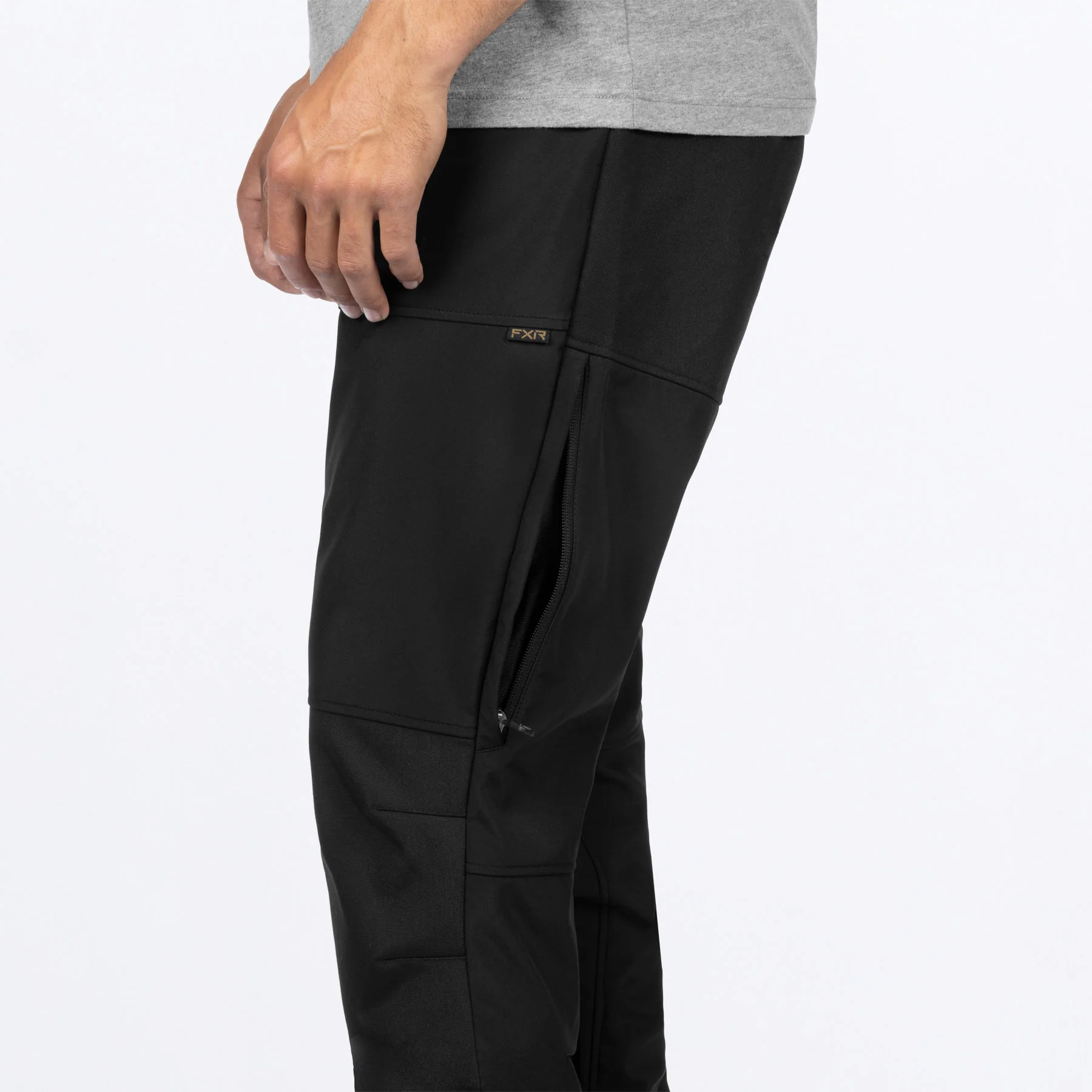 Men's Altitude Softshell Pant - Image 4
