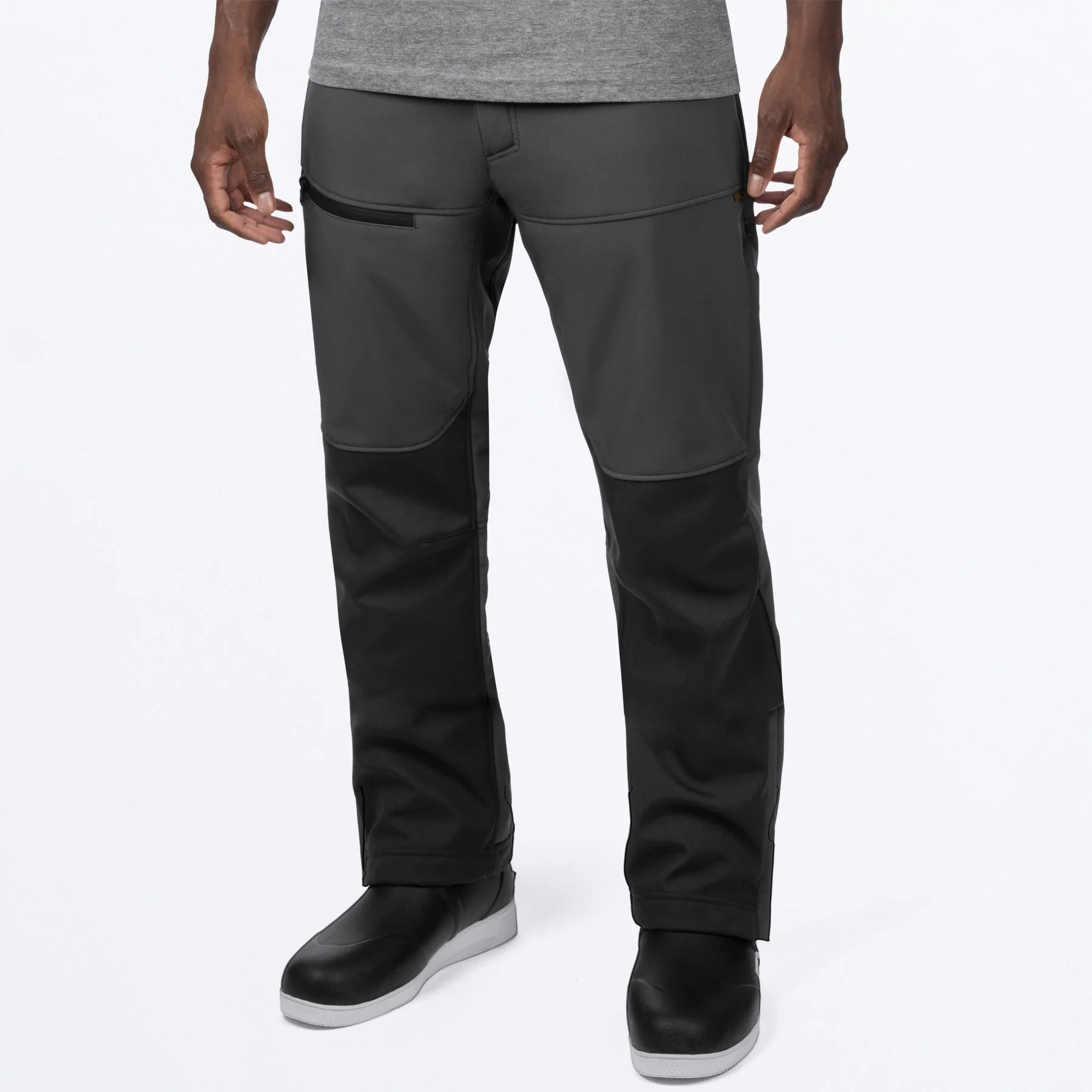 Men's Altitude Softshell Pant - Image 6