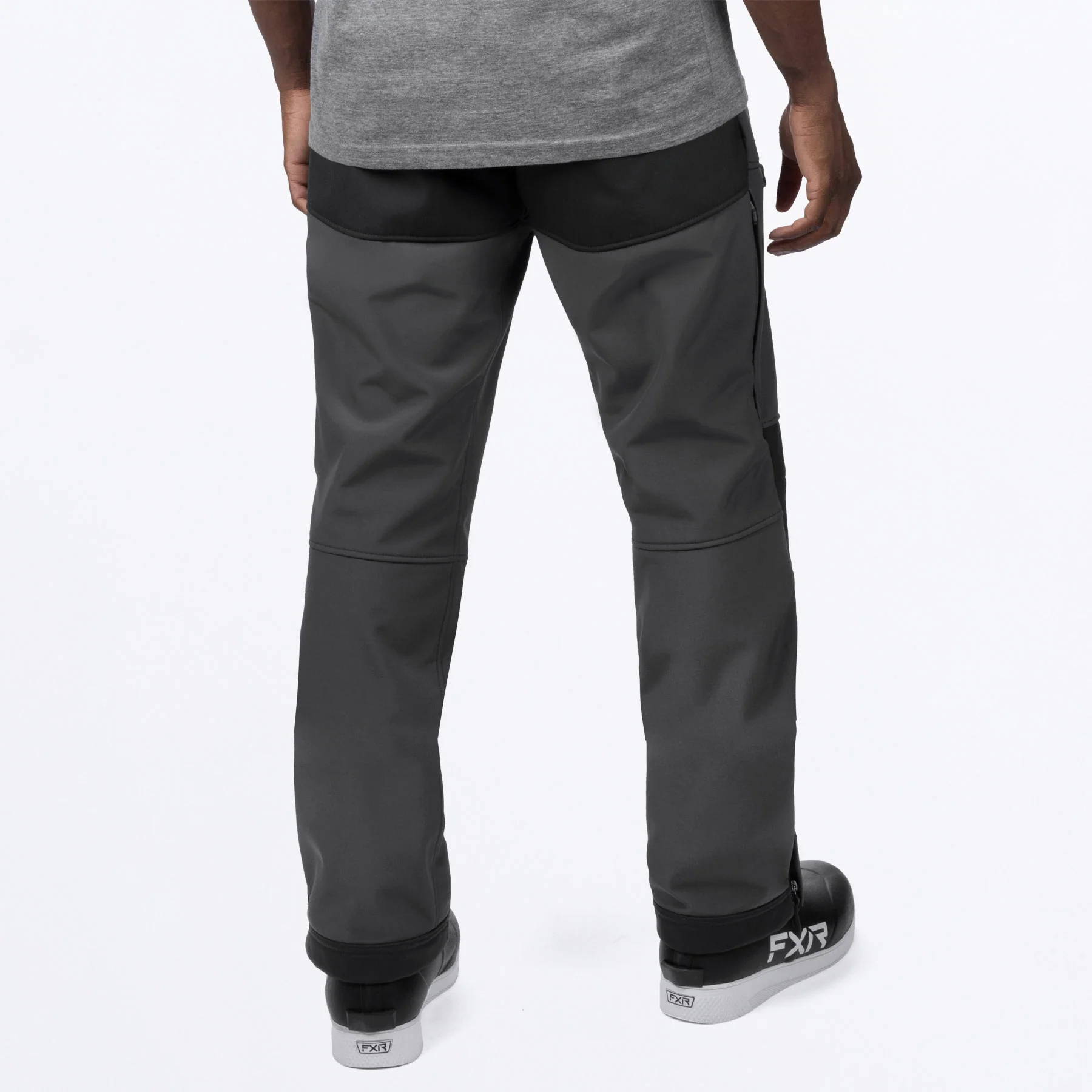 Men's Altitude Softshell Pant - Image 7