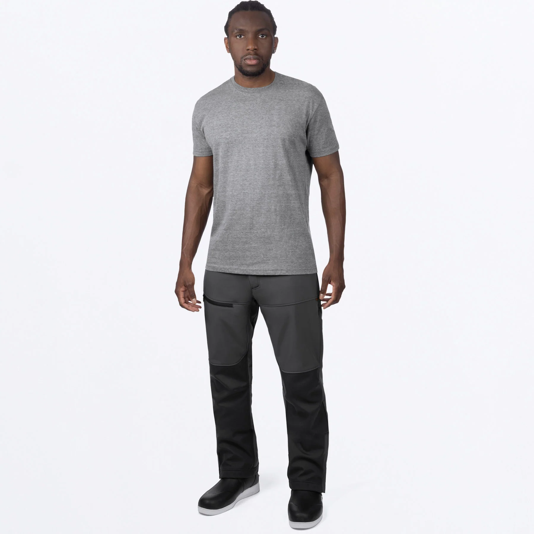 Men's Altitude Softshell Pant - Image 8