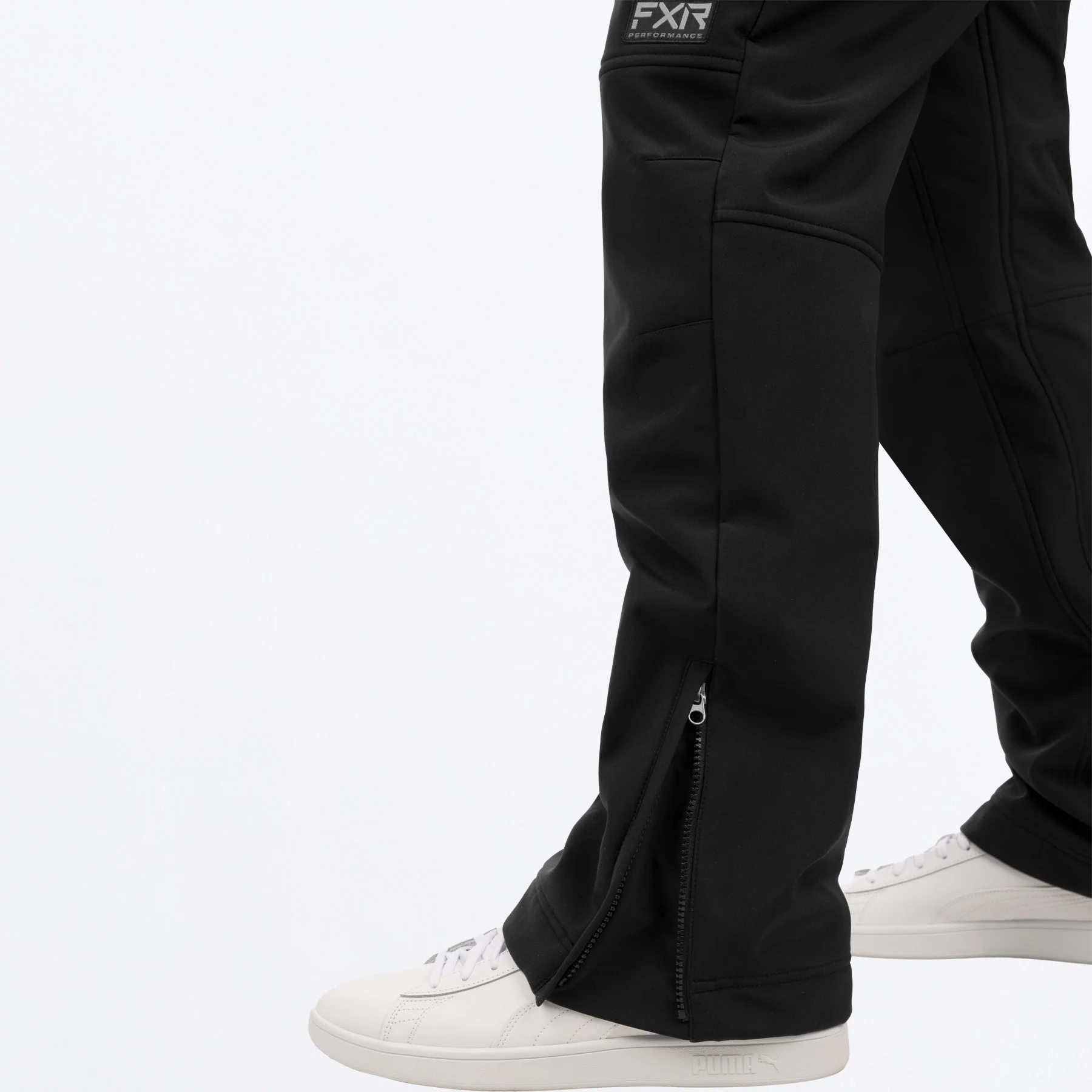 Men's Altitude Softshell Pant - Image 4
