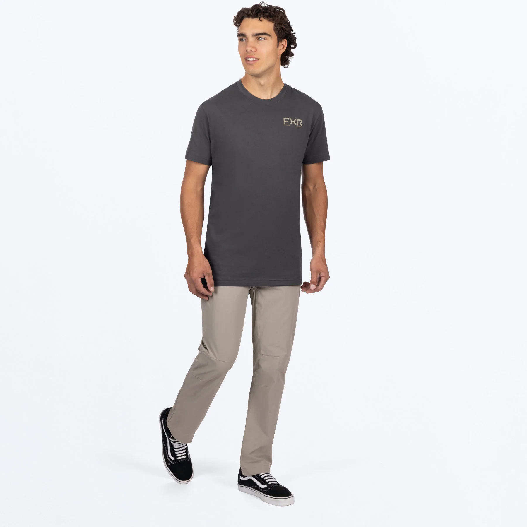Men's Antler Premium T-Shirt - Image 4