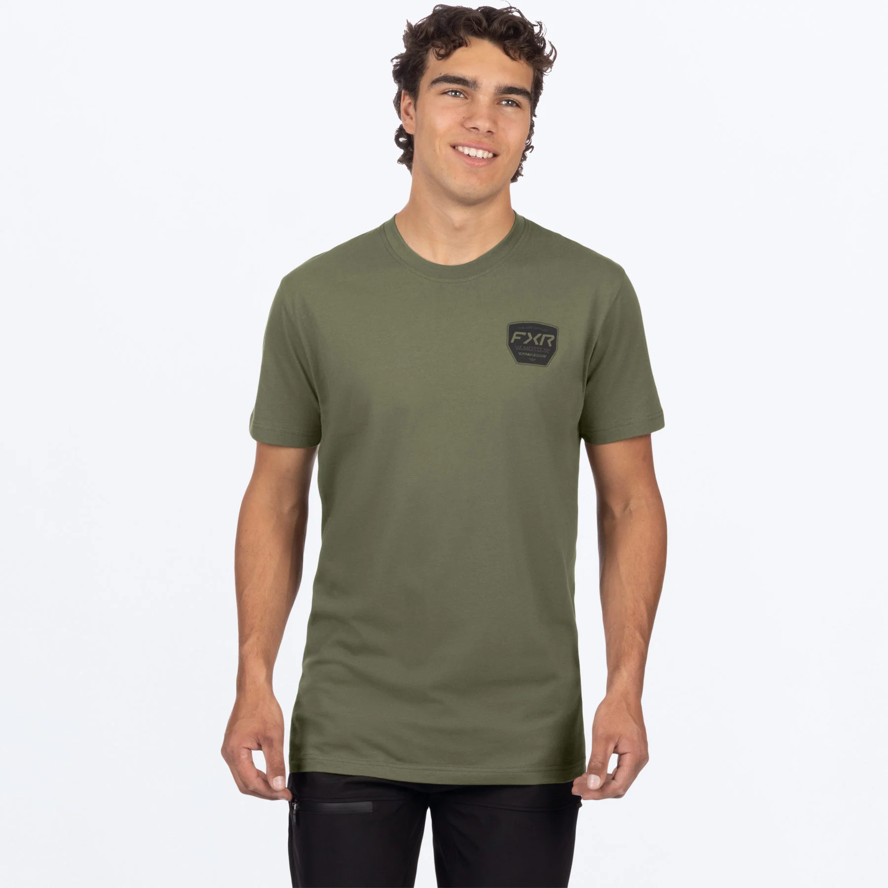 Men's Art of Fast Premium T-Shirt - Image 4