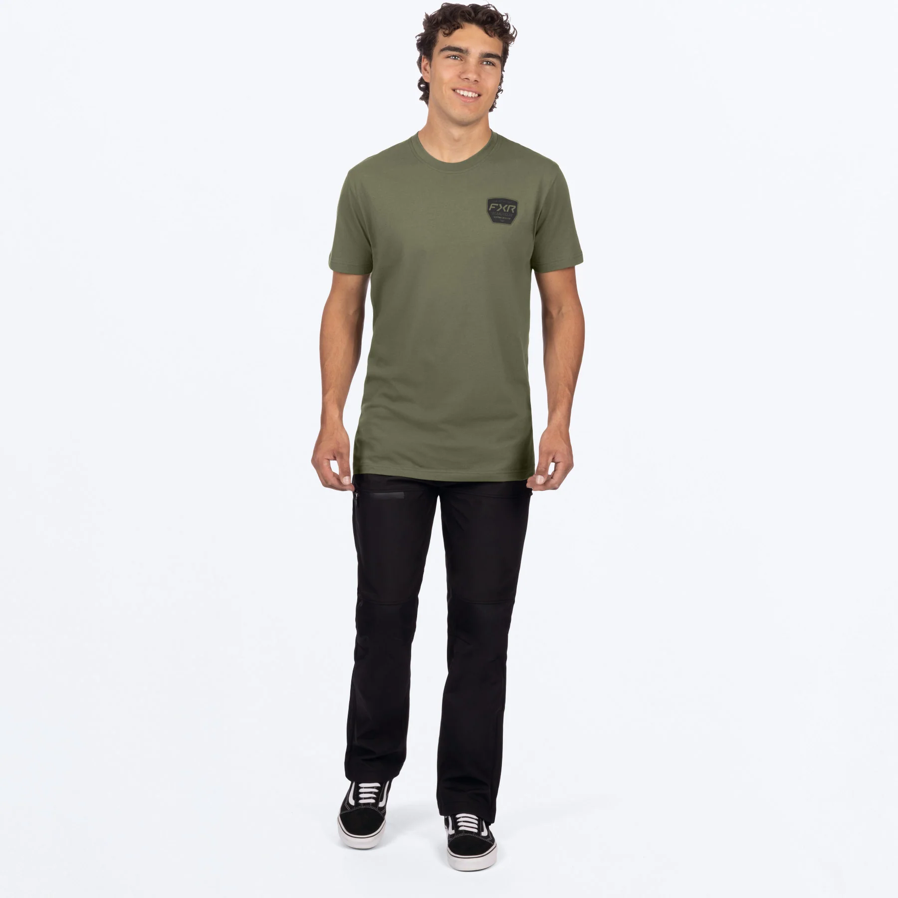 Men's Art of Fast Premium T-Shirt - Image 6