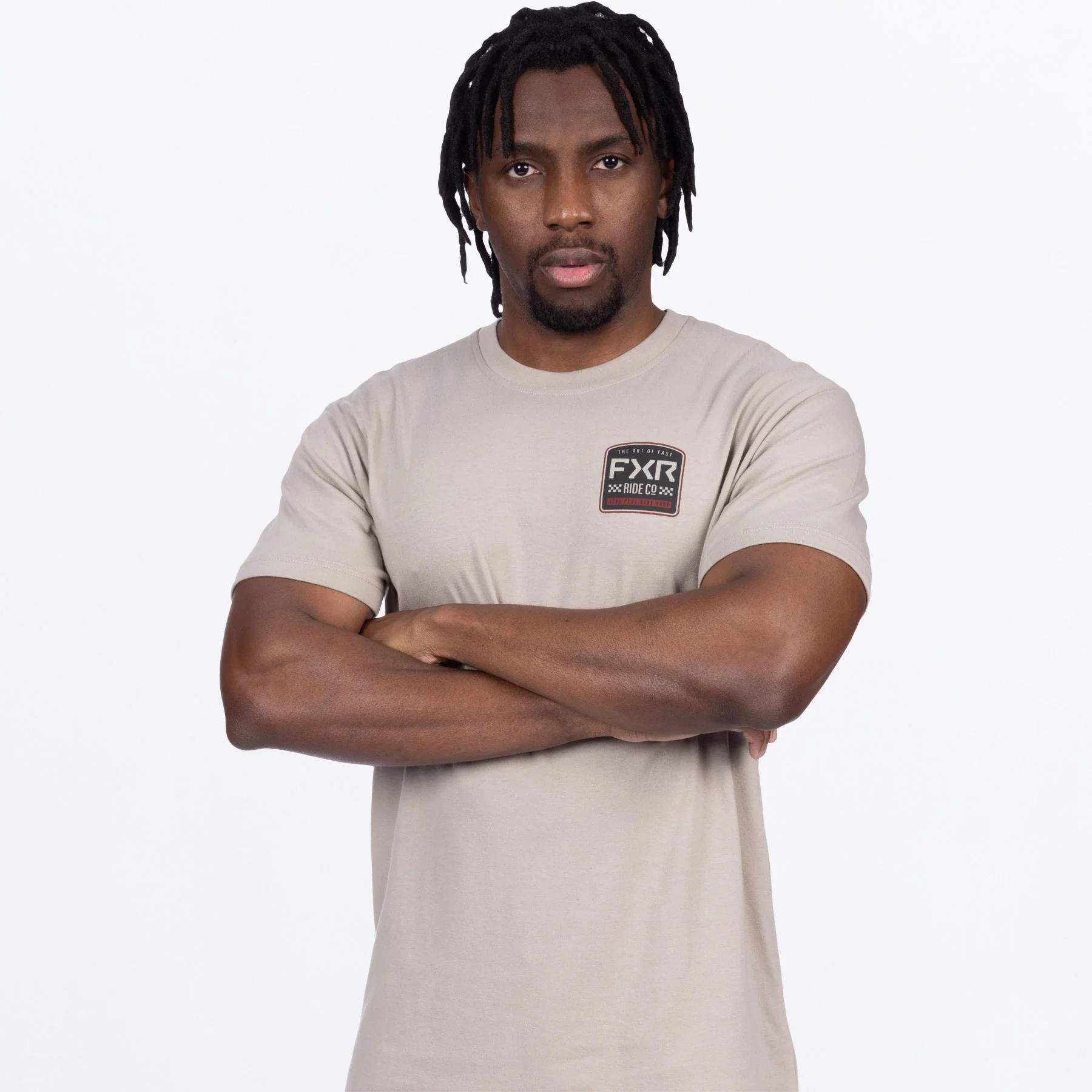 Men's Art of Fast Premium T-Shirt - Image 7