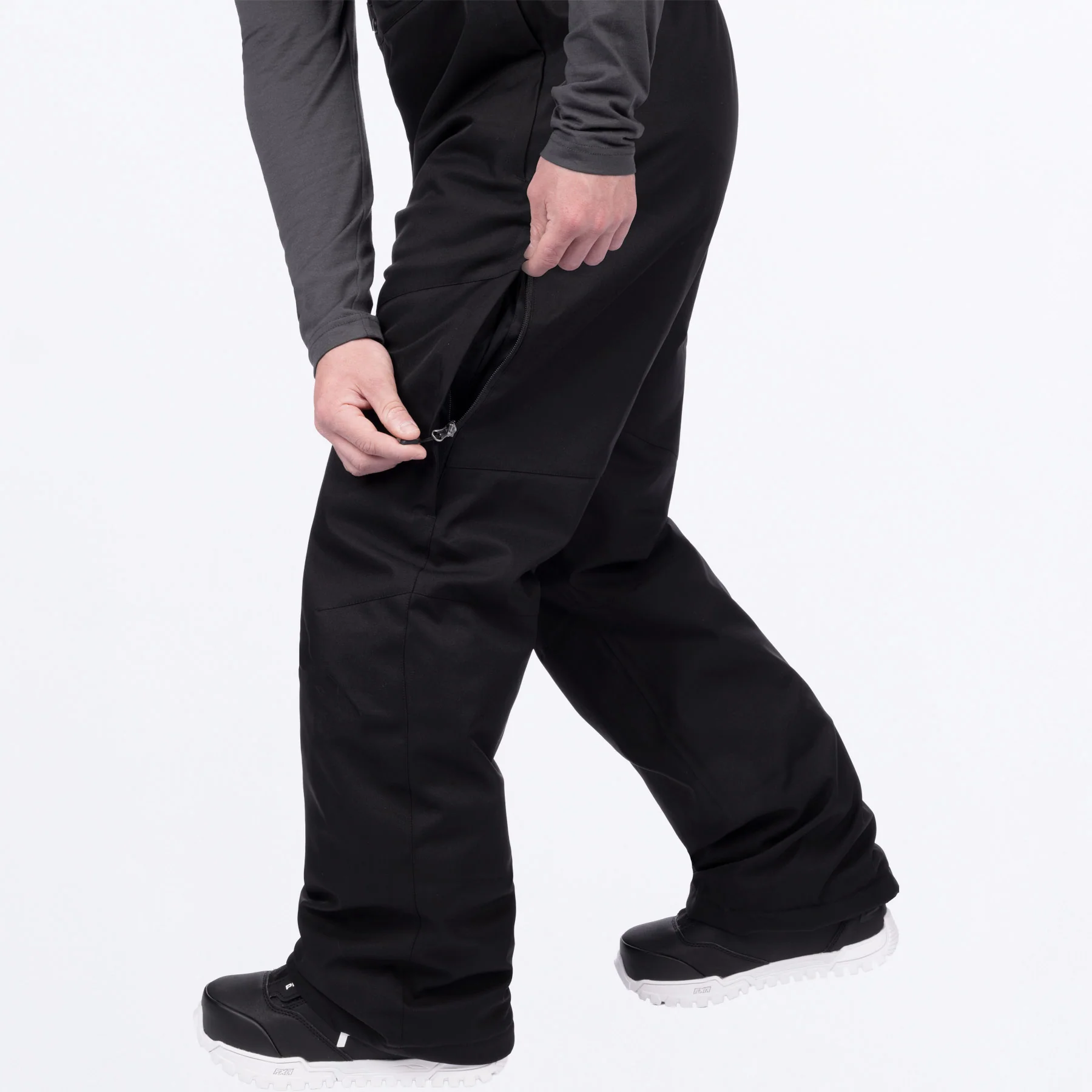 Men's Ascend Pant - Image 3