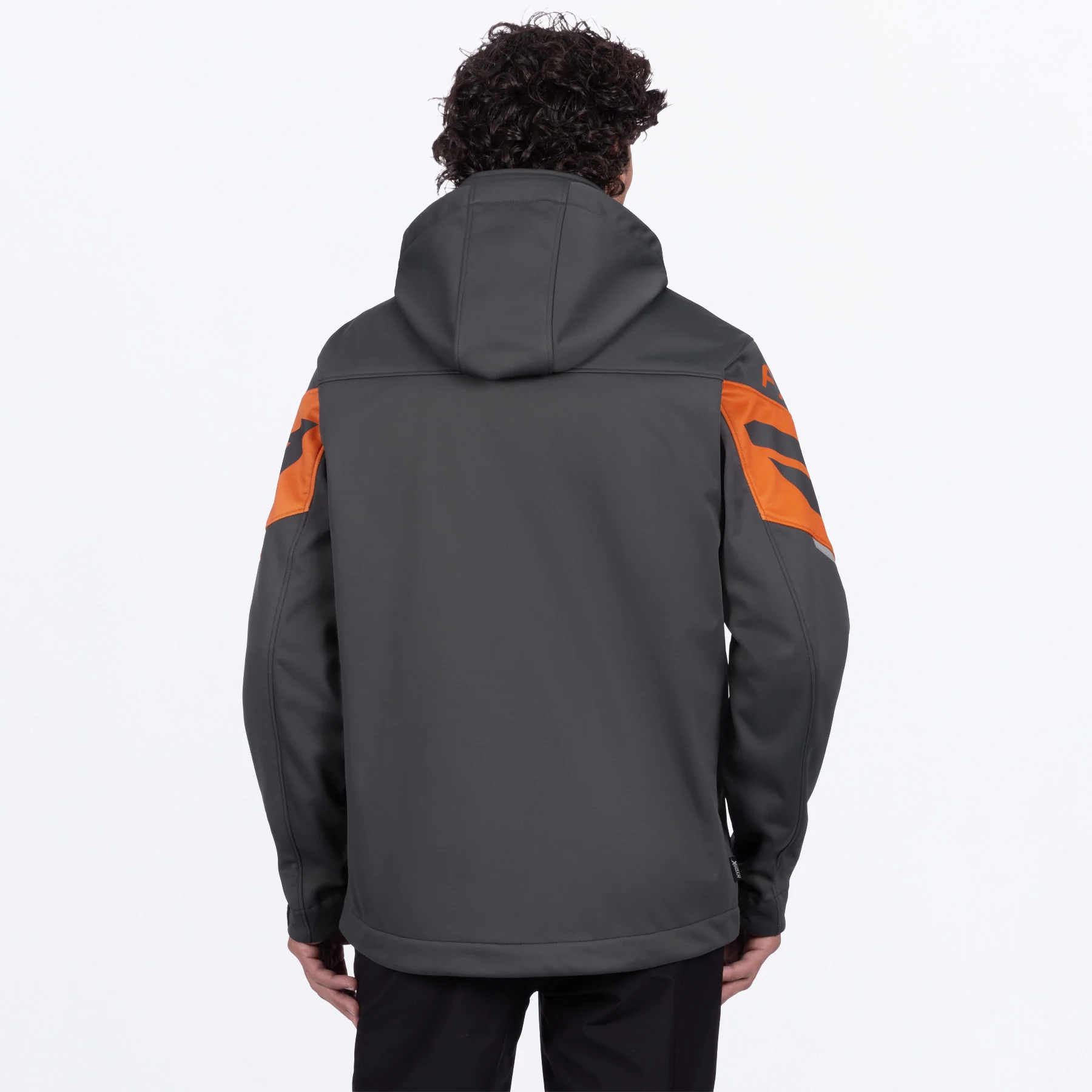 Men's Ascend Softshell Jacket - Image 17