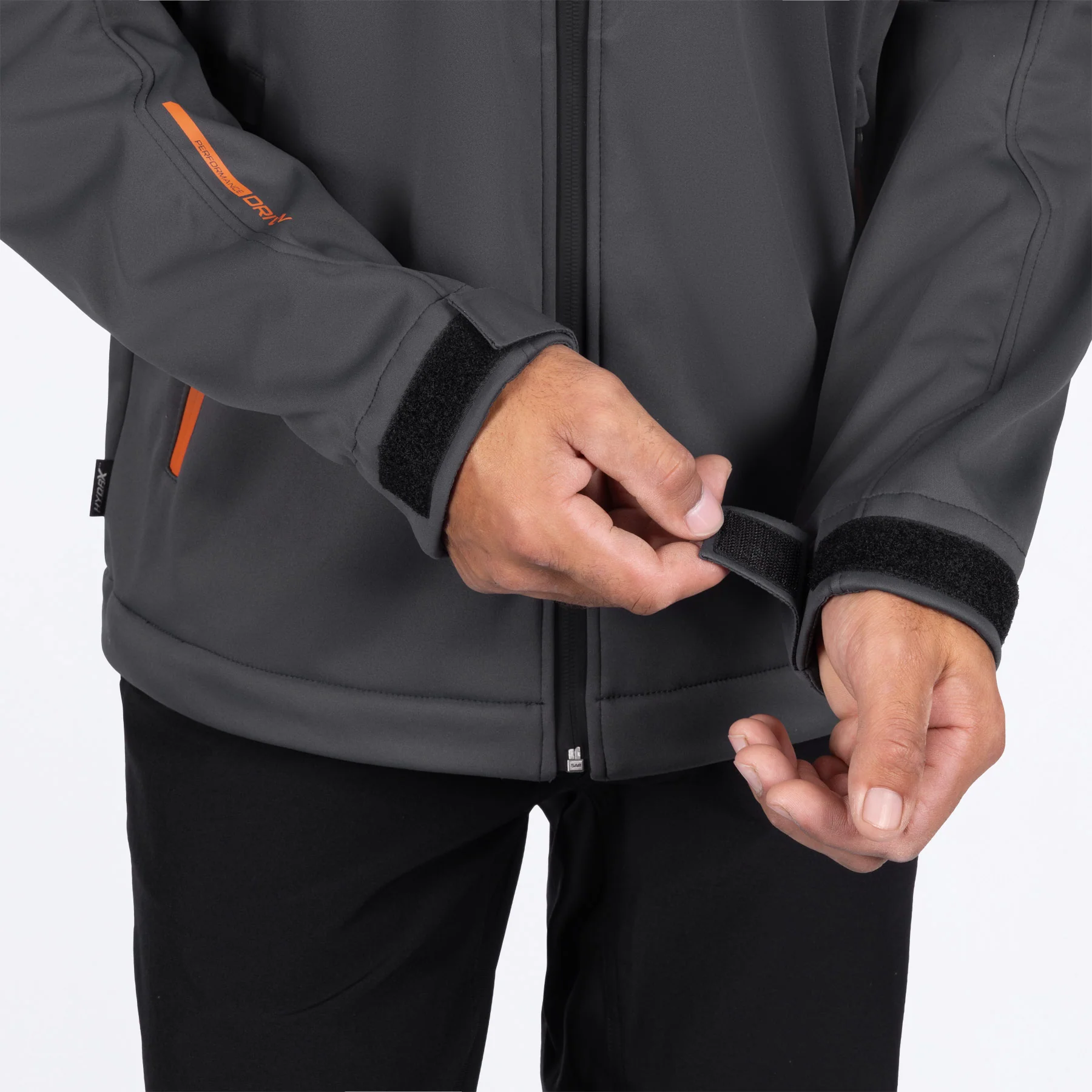 Men's Ascend Softshell Jacket - Image 21
