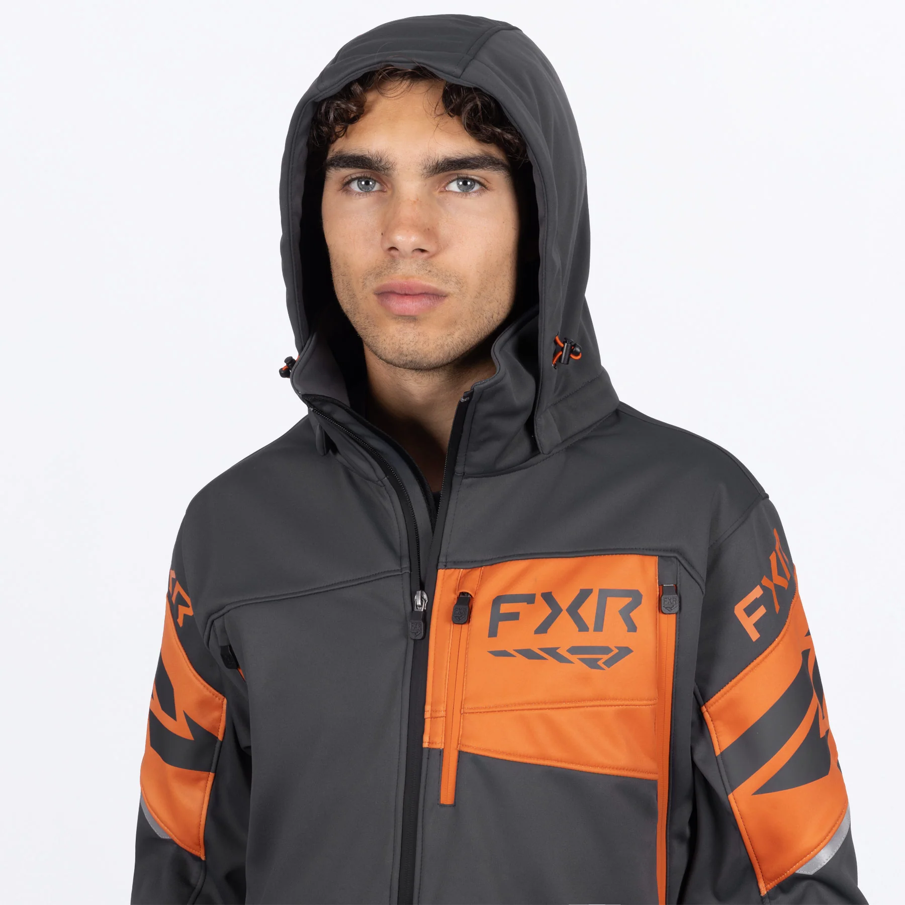 Men's Ascend Softshell Jacket - Image 22