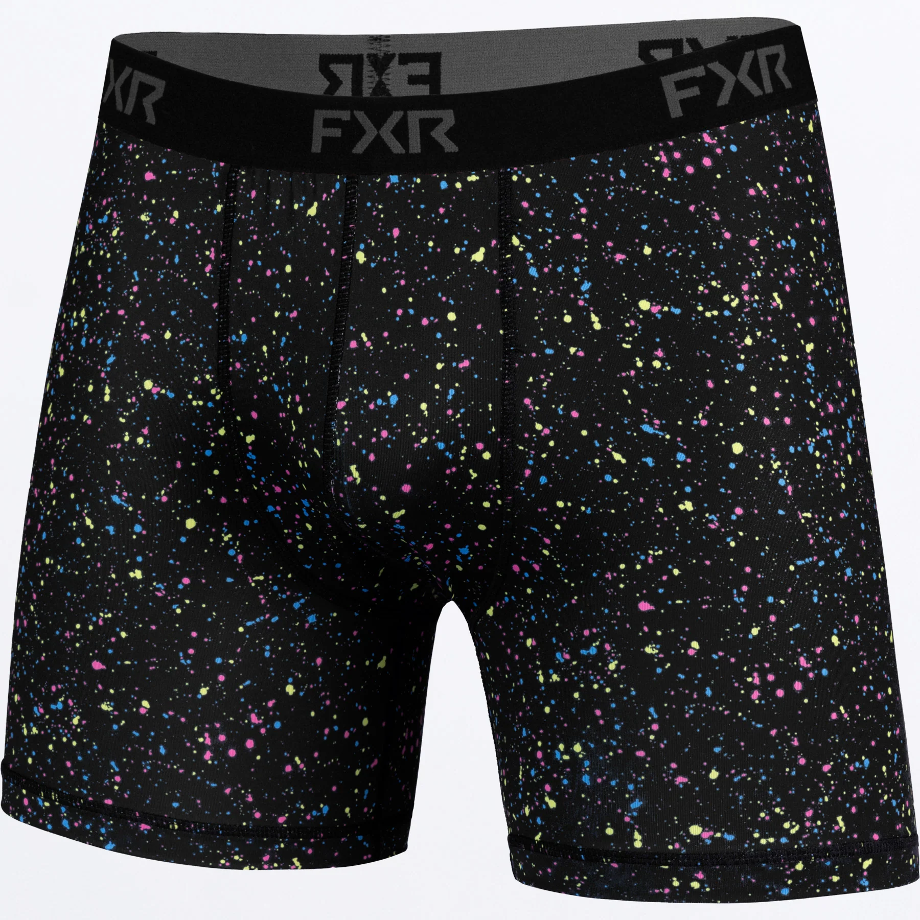 Men's Atmosphere Boxer Brief - Image 3