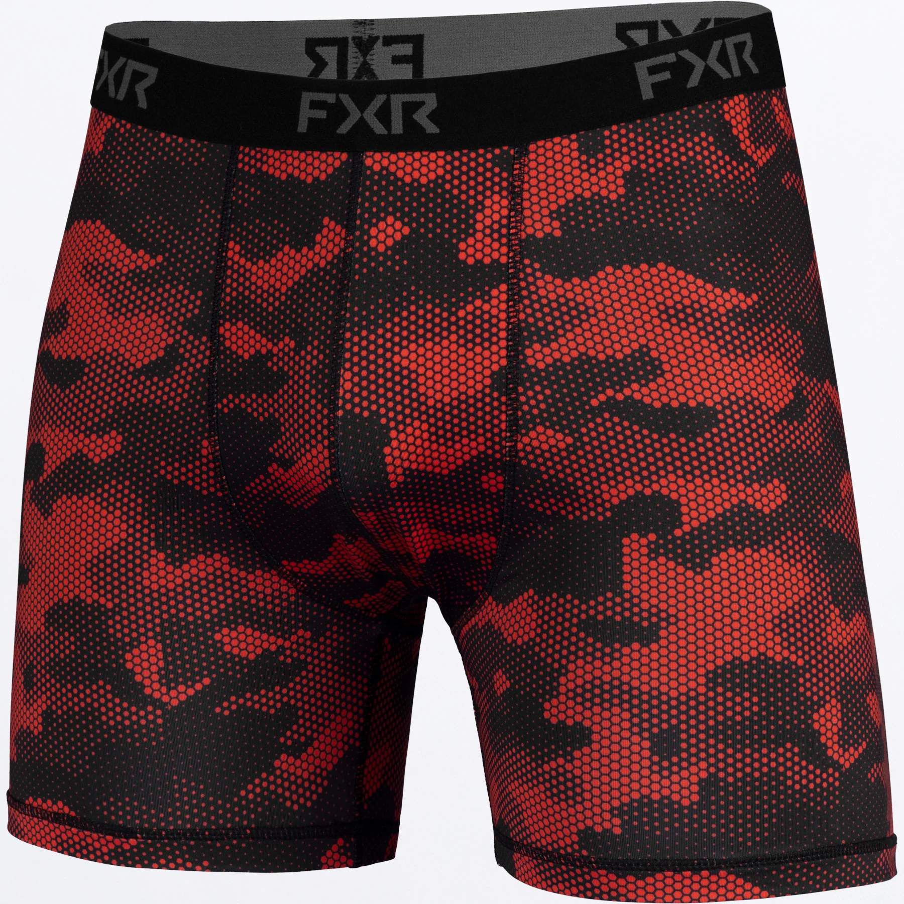 Men's Atmosphere Boxer Brief - Image 7