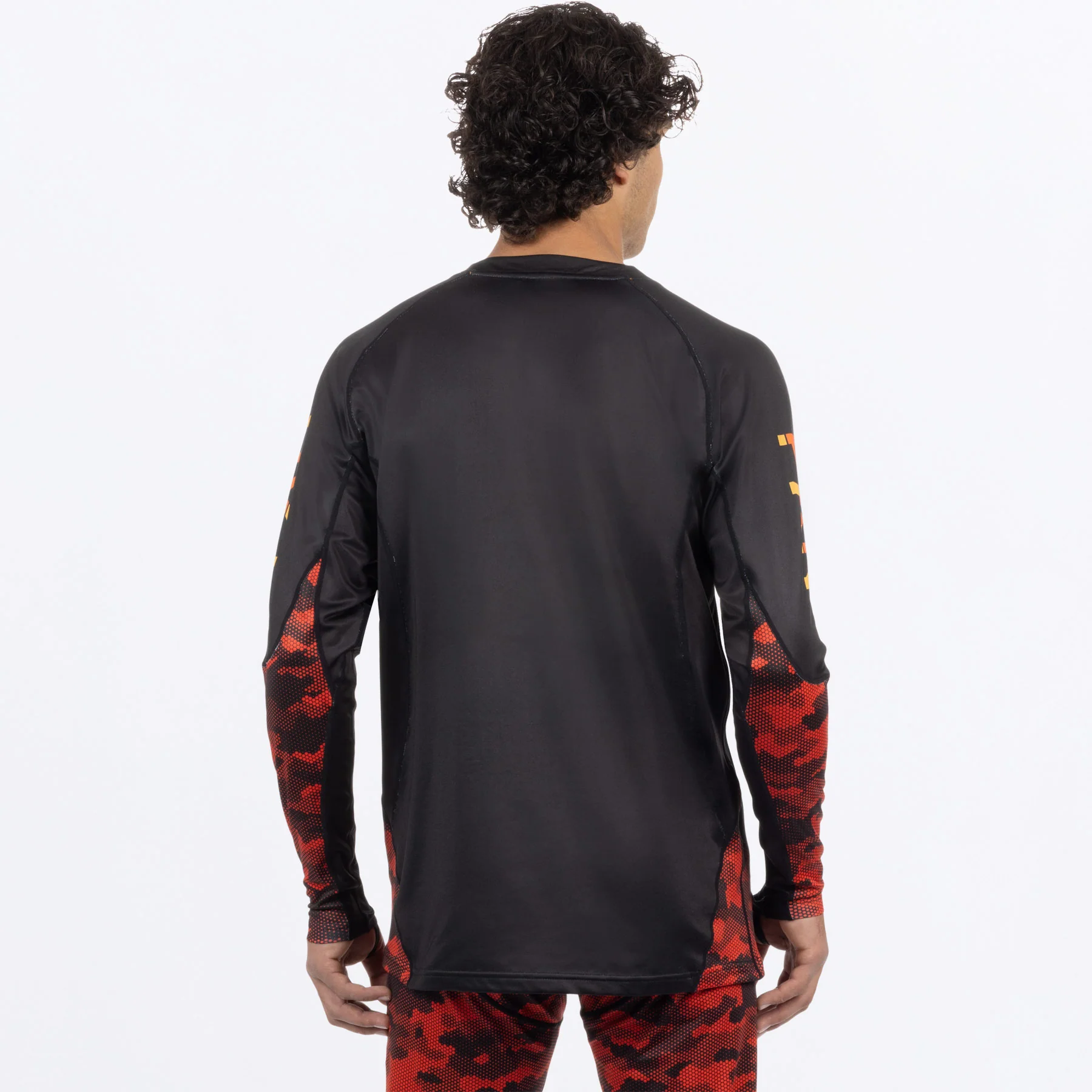 Men's Atmosphere Longsleeve - Image 11