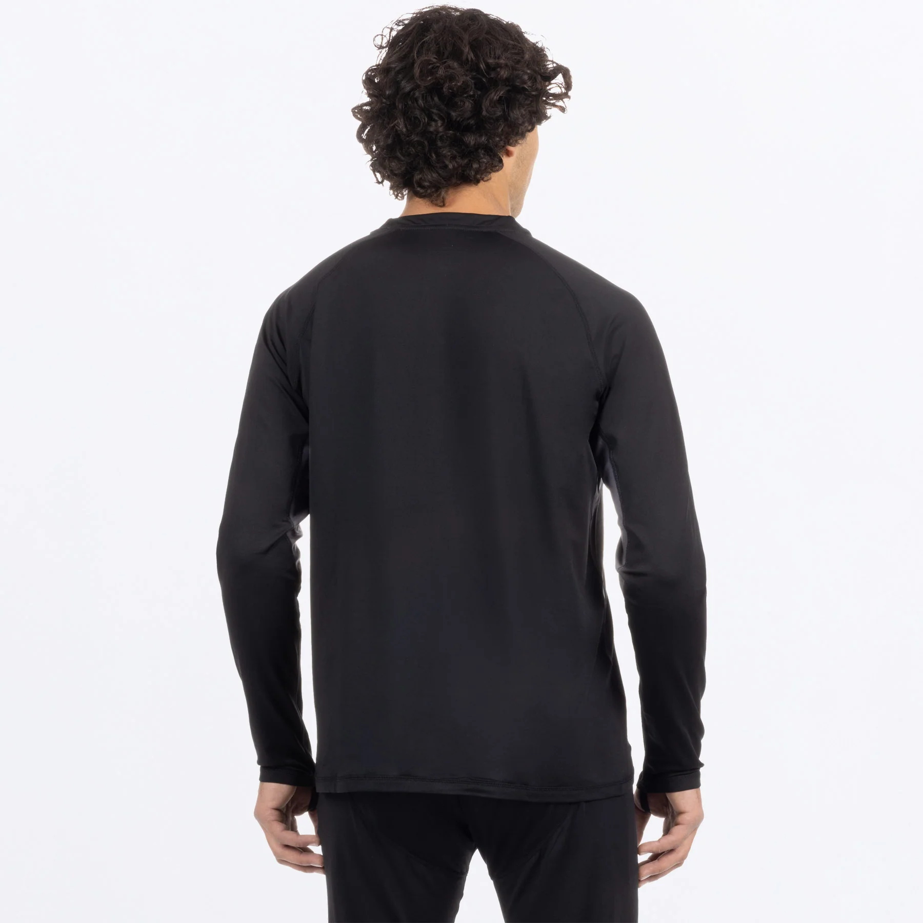 Men's Atmosphere Longsleeve - Image 3