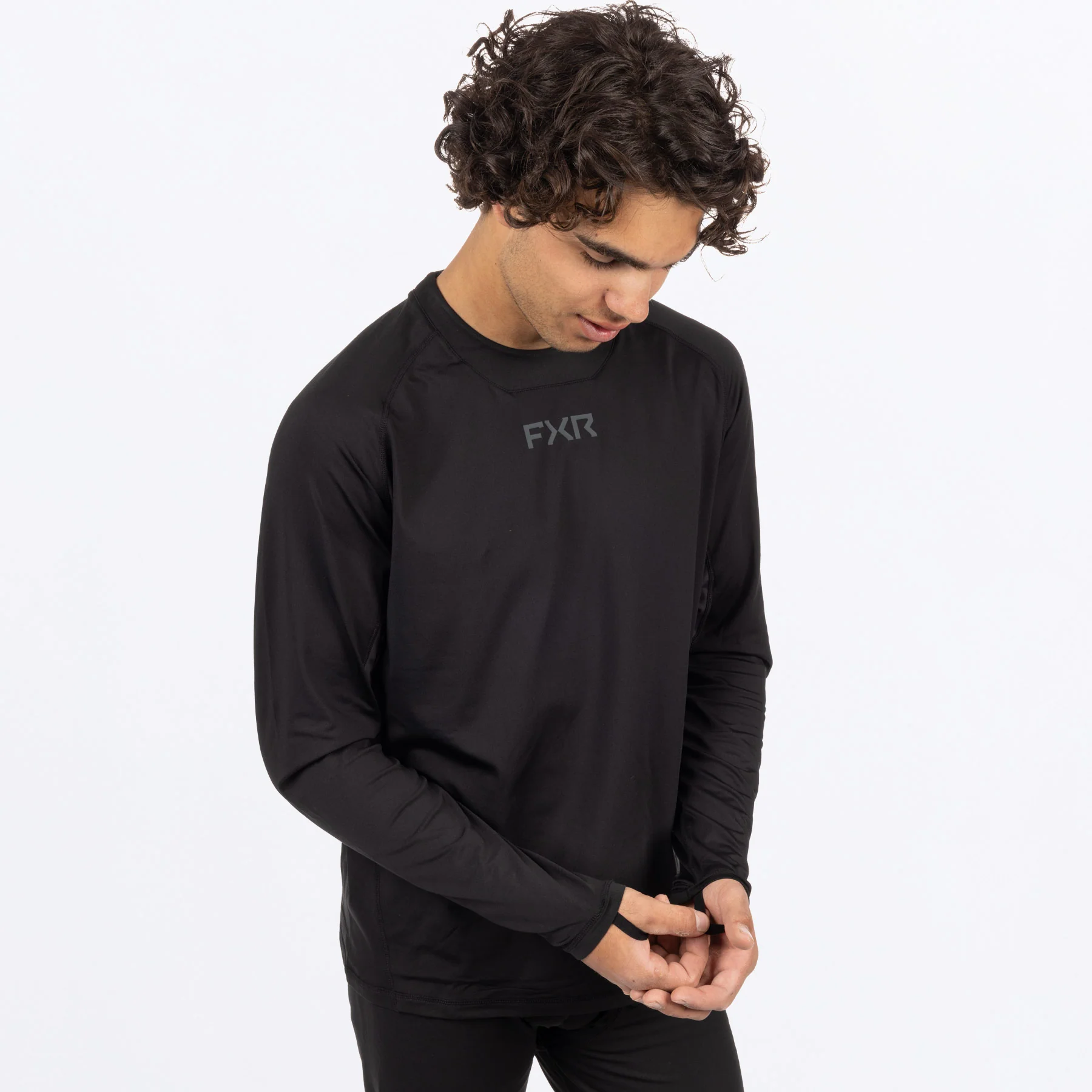 Men's Atmosphere Longsleeve - Image 5