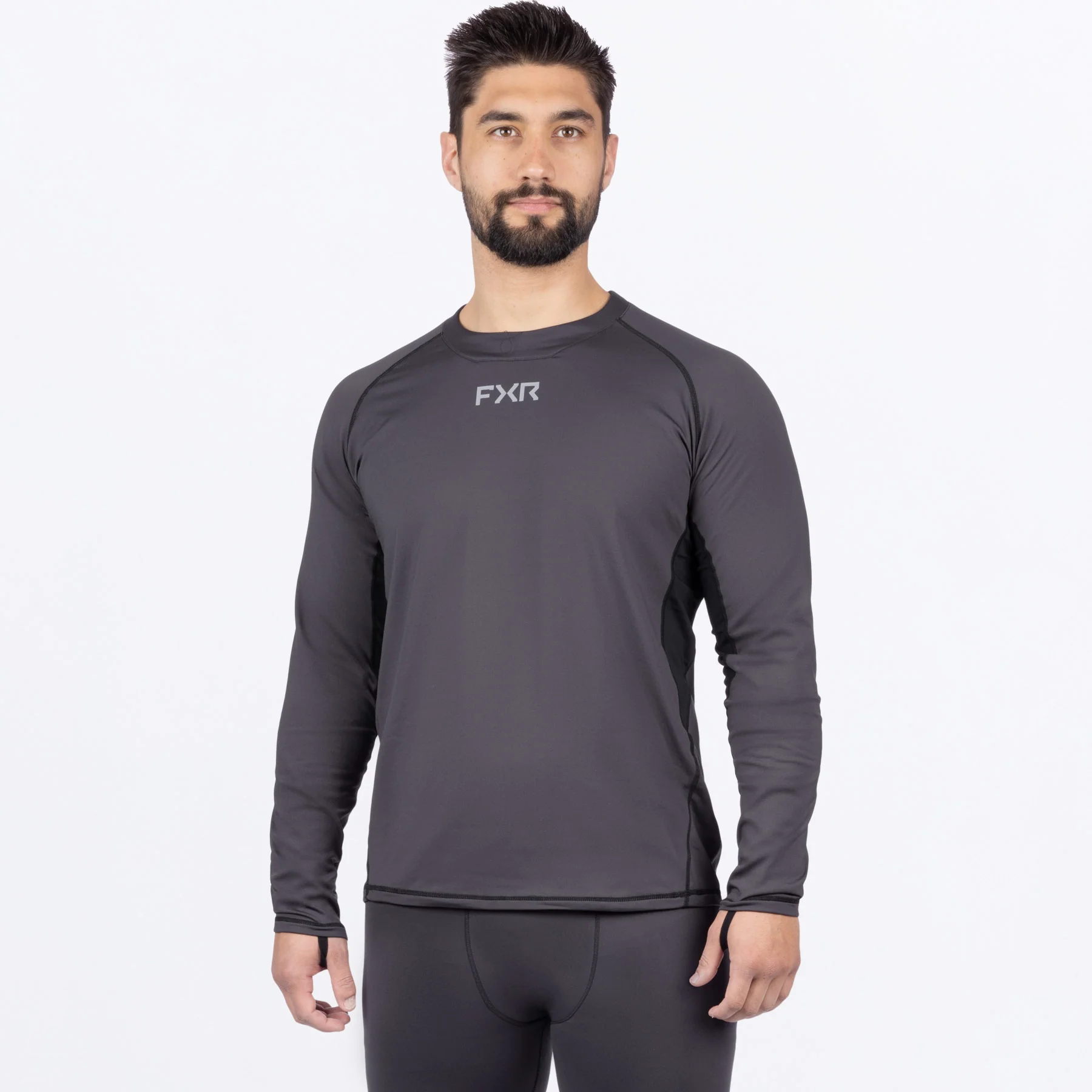 Men's Atmosphere Longsleeve - Image 6