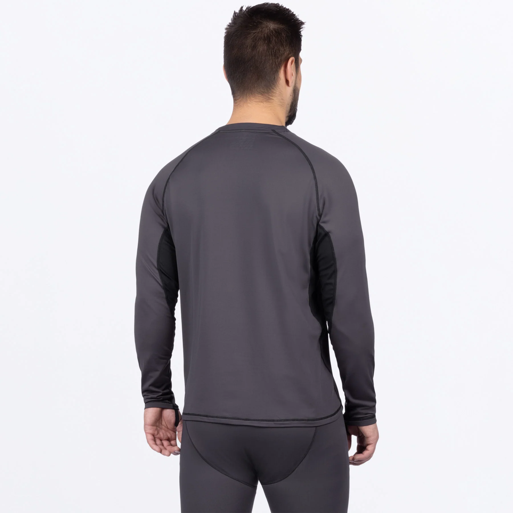 Men's Atmosphere Longsleeve - Image 7