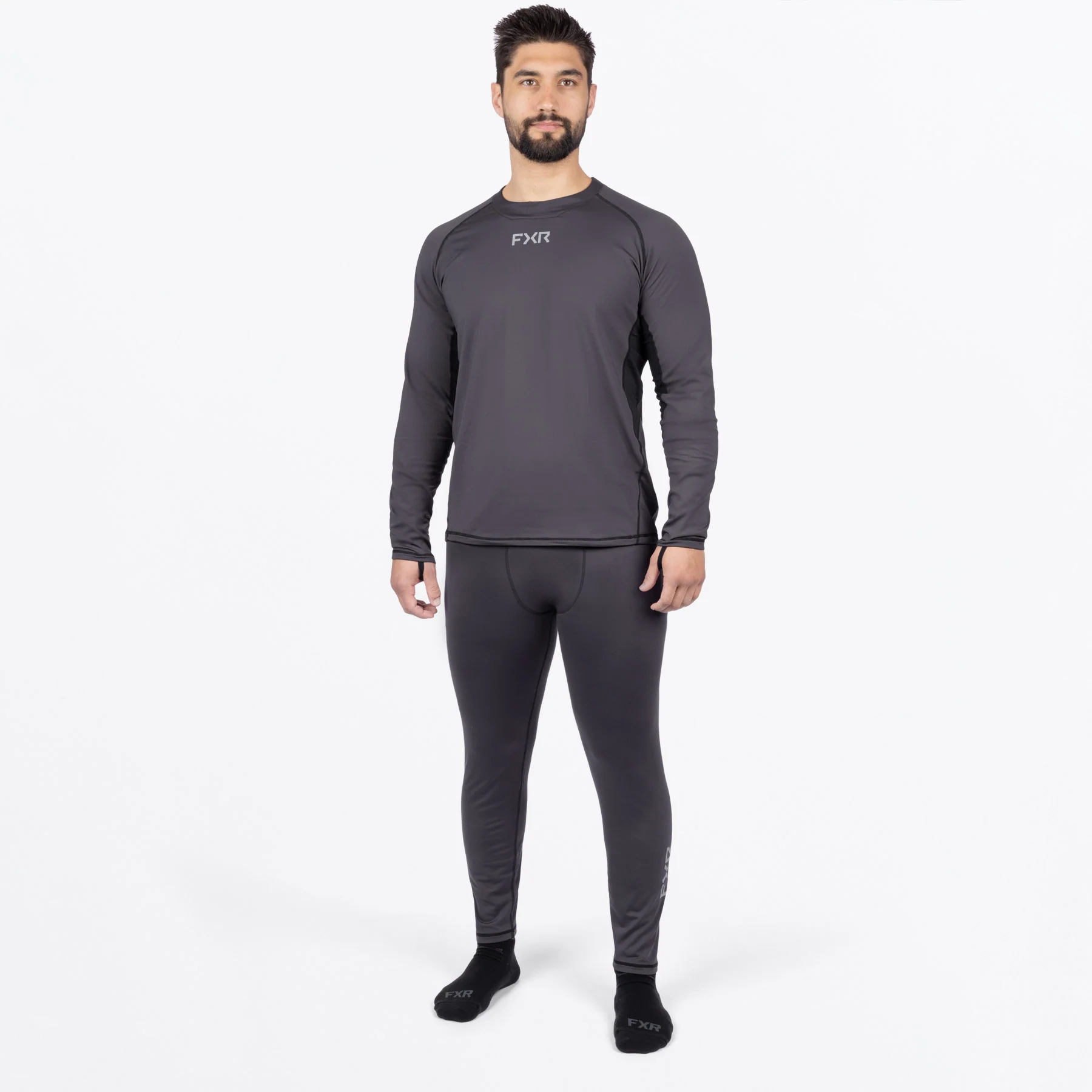 Men's Atmosphere Longsleeve - Image 8