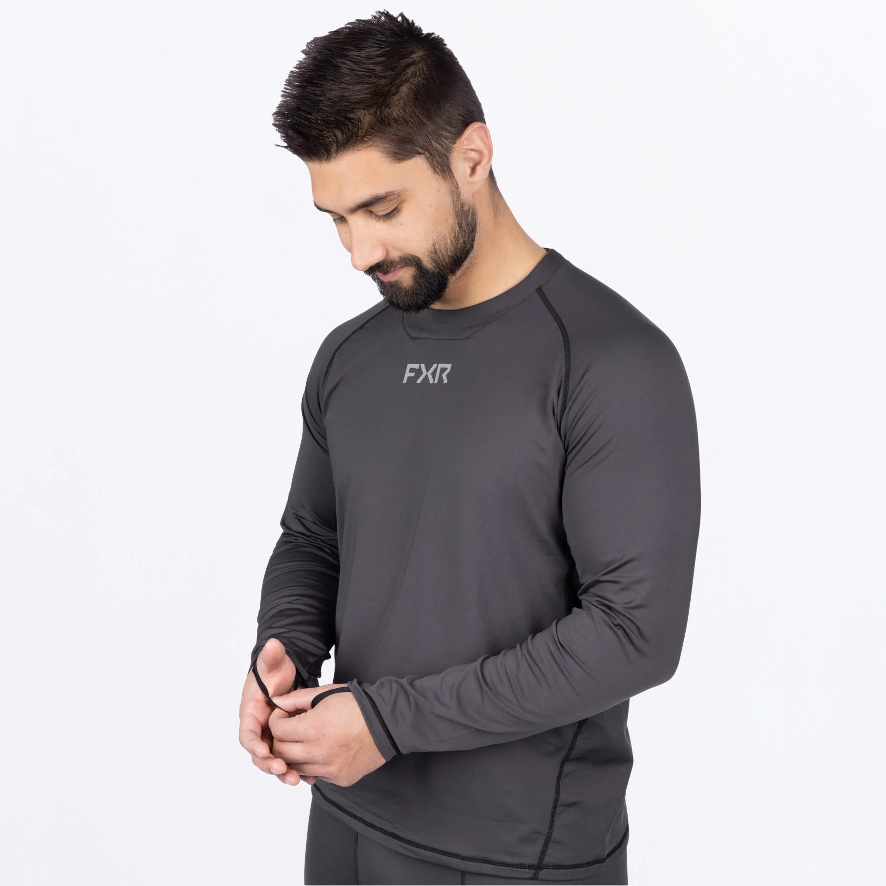 Men's Atmosphere Longsleeve - Image 9