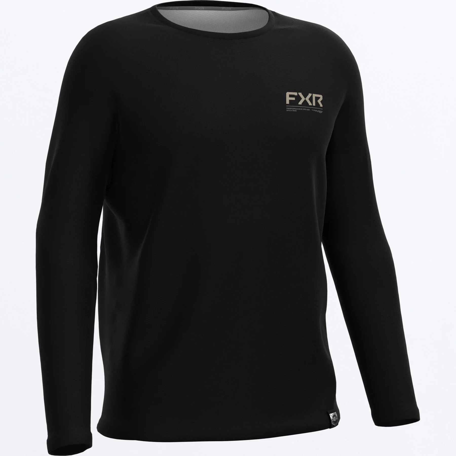 Men's Attack Air UPF Longsleeve - Image 10